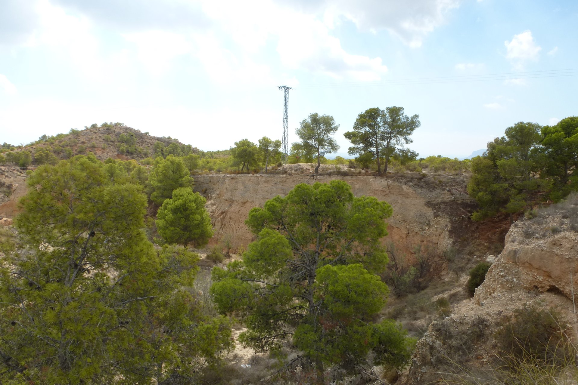 Herverkoop - Plot - Crevillente - Crevillente - Country