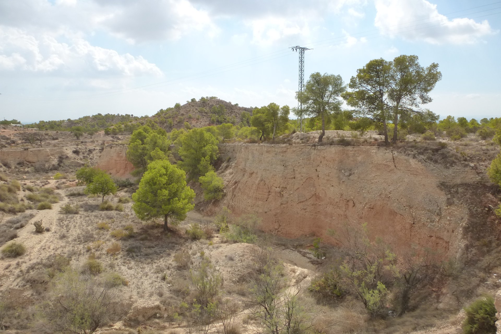 Herverkoop - Plot - Crevillente - Crevillente - Country