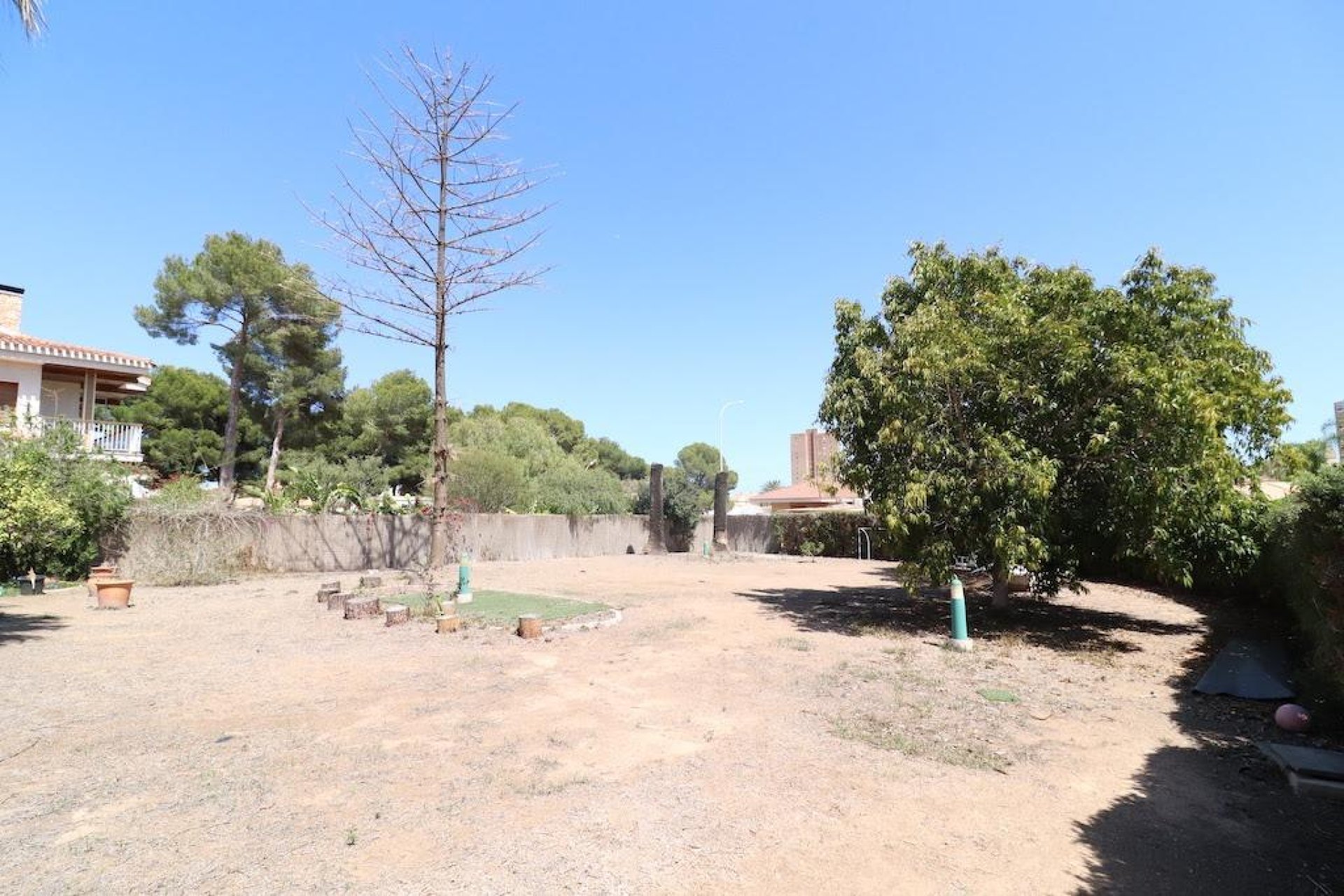 Herverkoop - Plot - Orihuela Costa - Altos de Campoamor