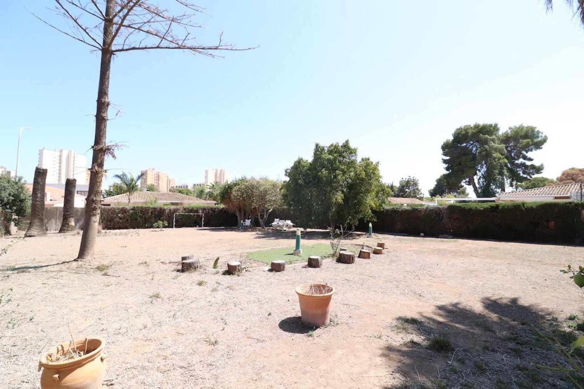 Herverkoop - Plot - Orihuela Costa - Campoamor