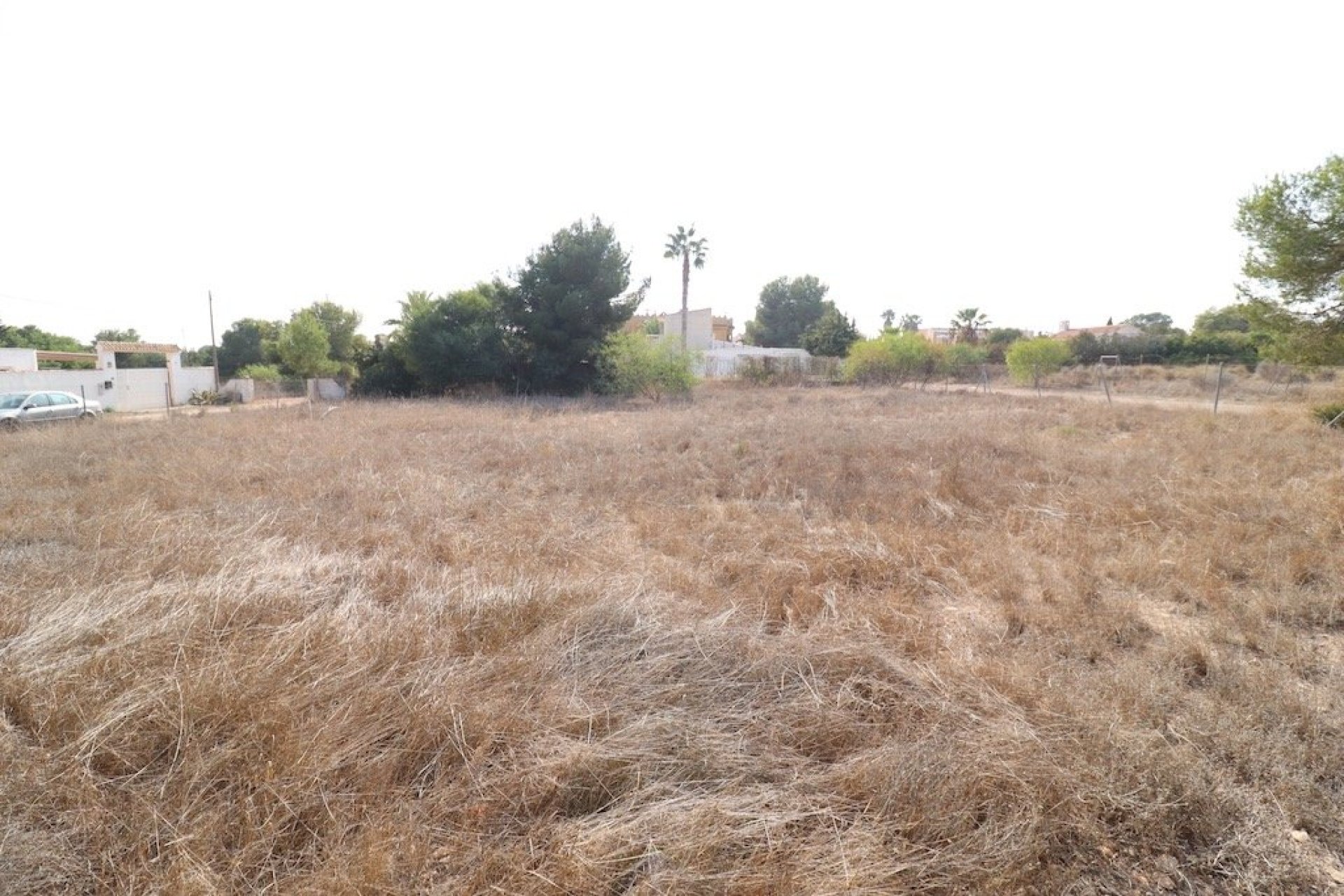 Herverkoop - Plot - Orihuela Costa - Lomas de Cabo Roig