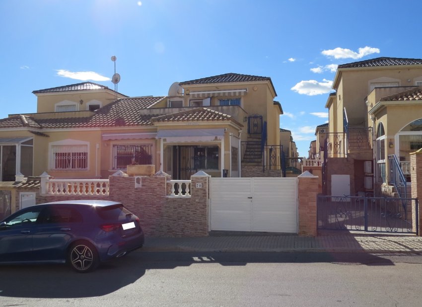 Herverkoop - Quad House - Orihuela Costa - Los Altos