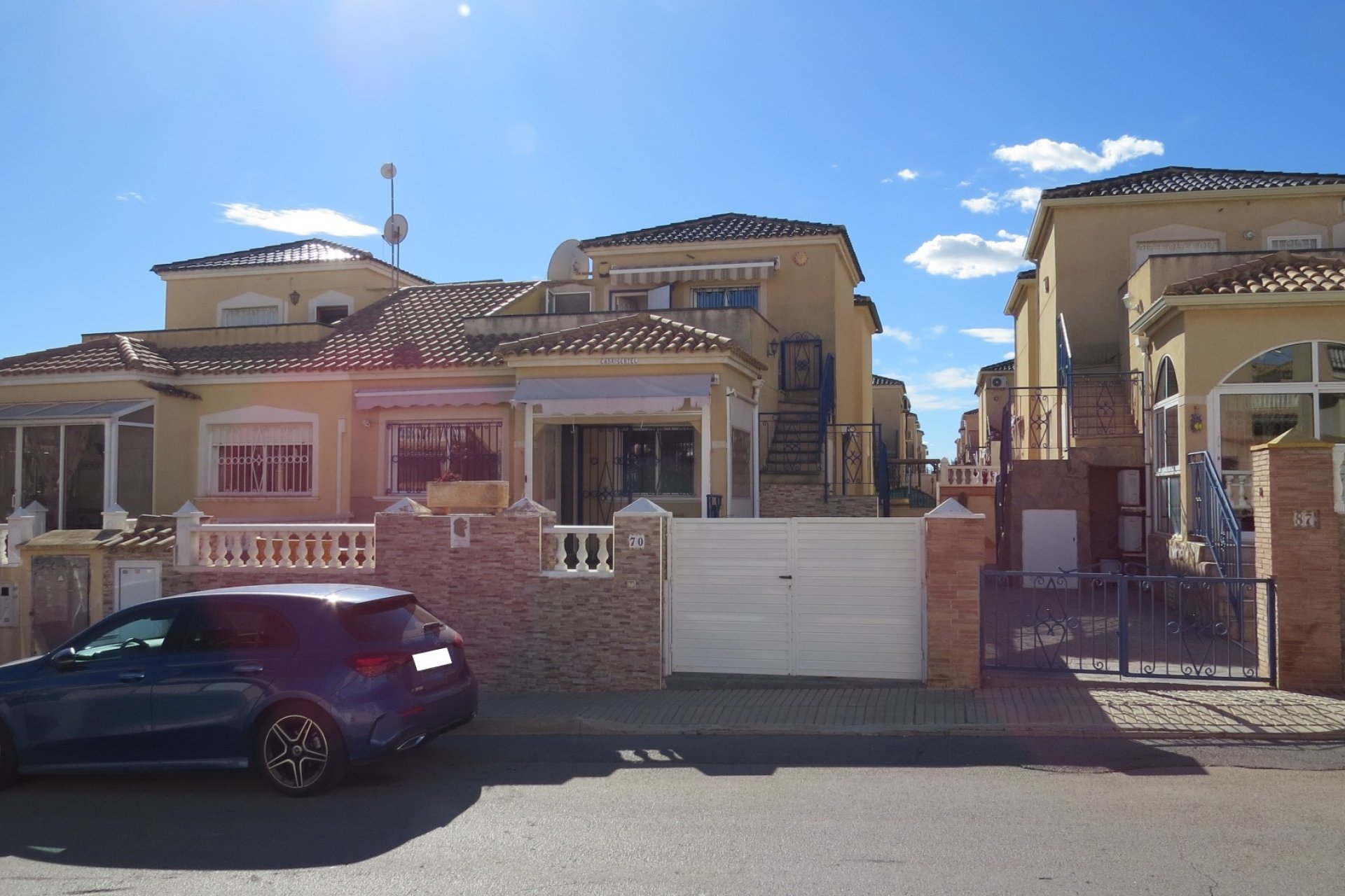 Herverkoop - Quad House - Orihuela Costa - Los Altos