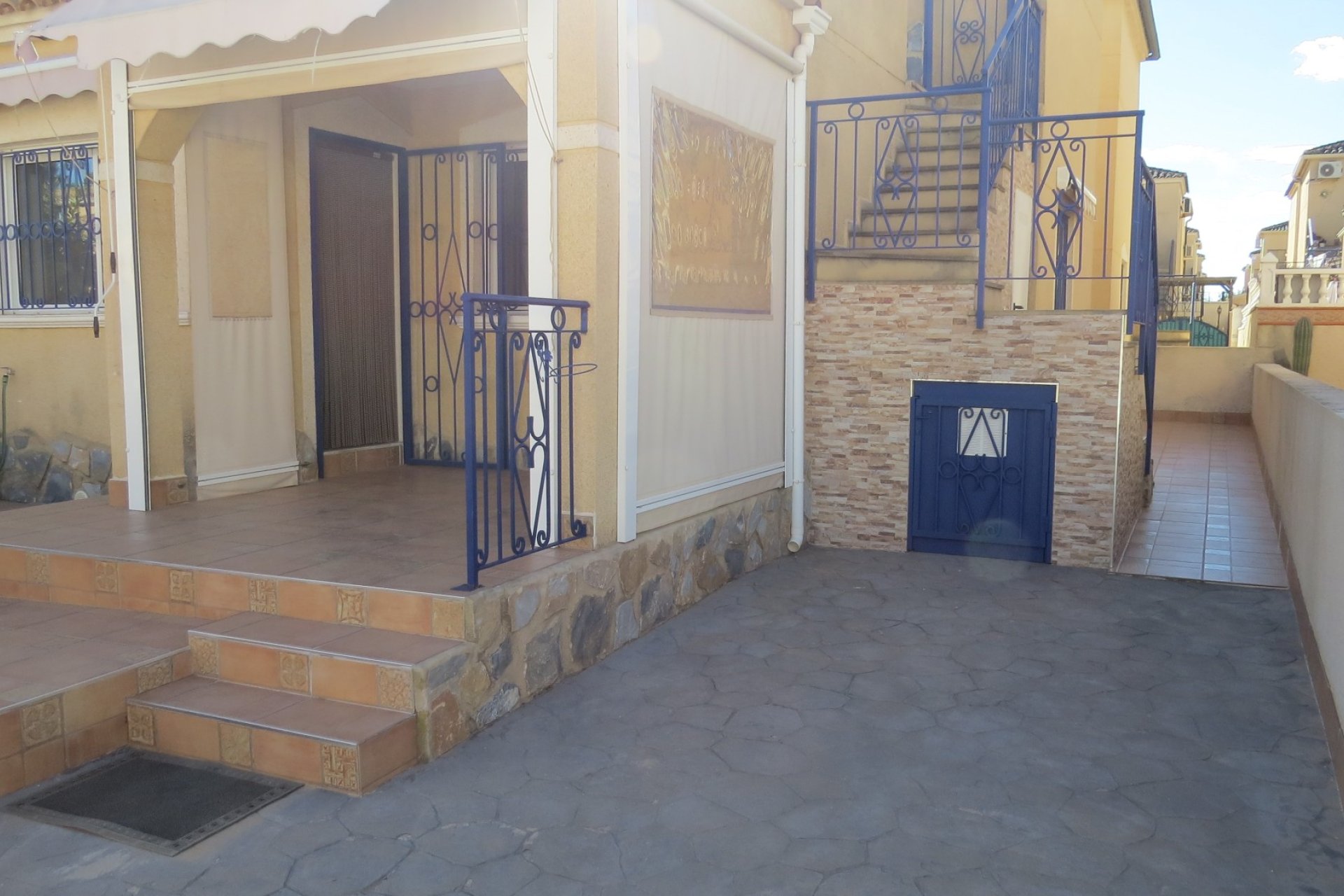 Herverkoop - Quad House - Orihuela Costa - Los Altos