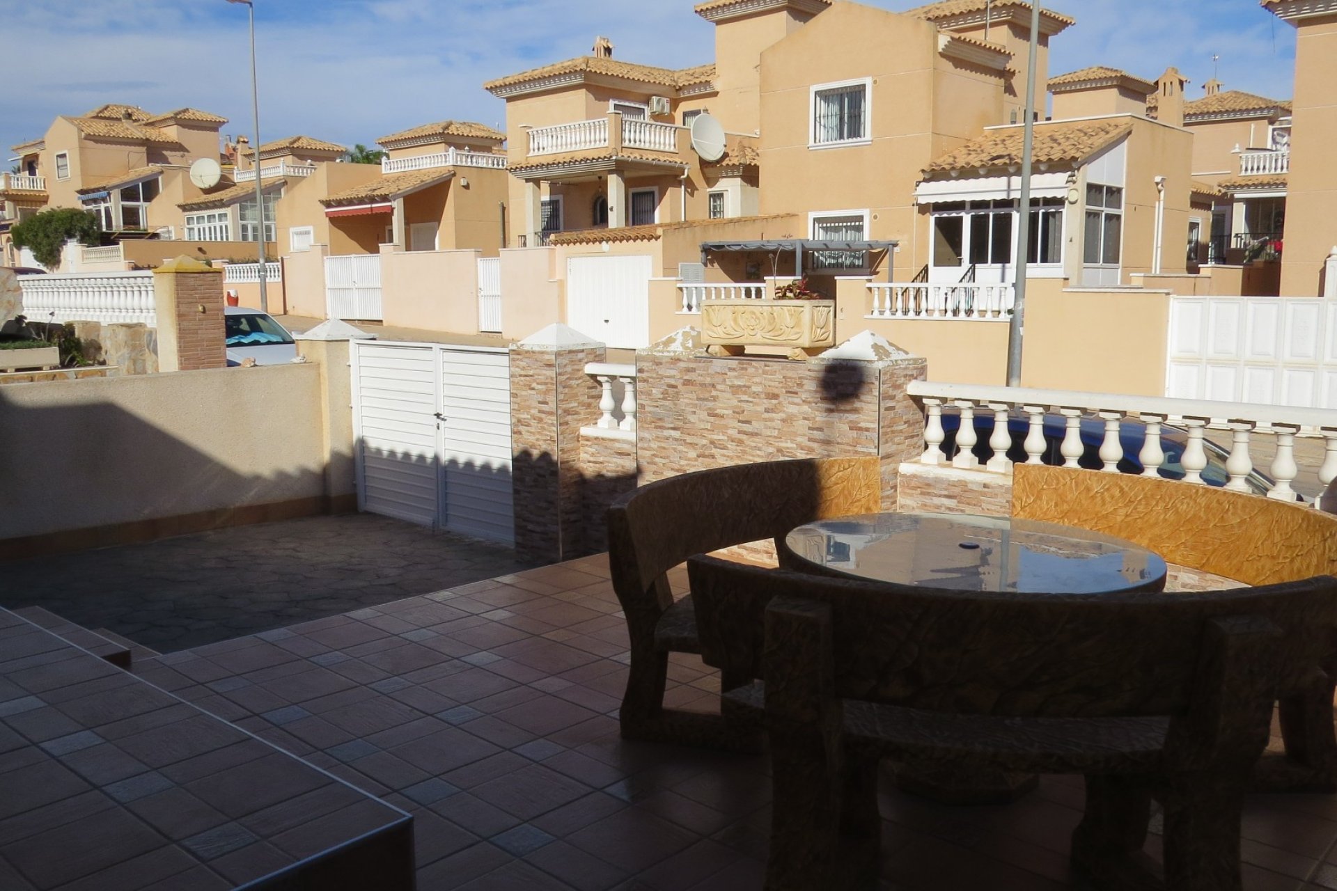 Herverkoop - Quad House - Orihuela Costa - Los Altos