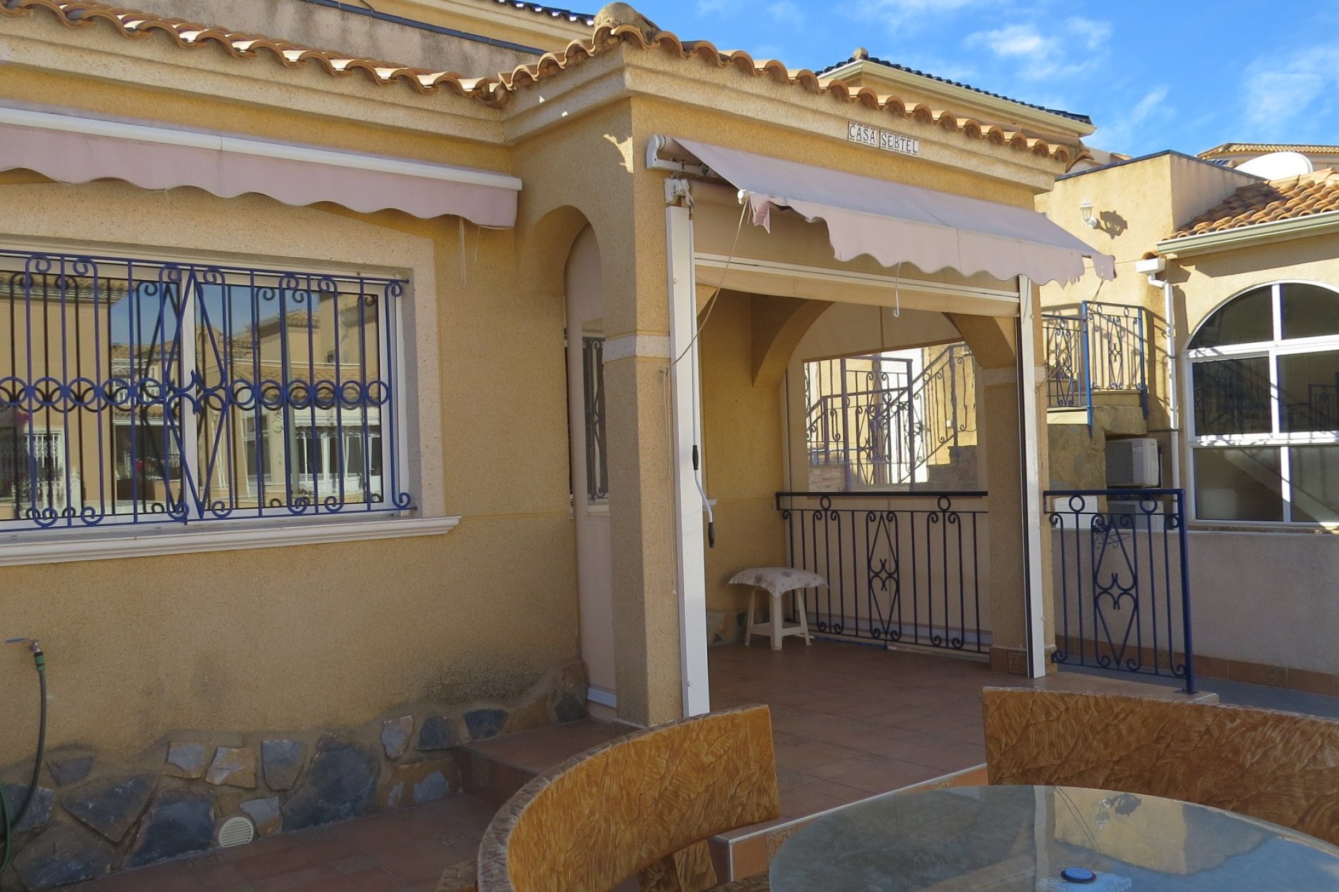 Herverkoop - Quad House - Orihuela Costa - Los Altos