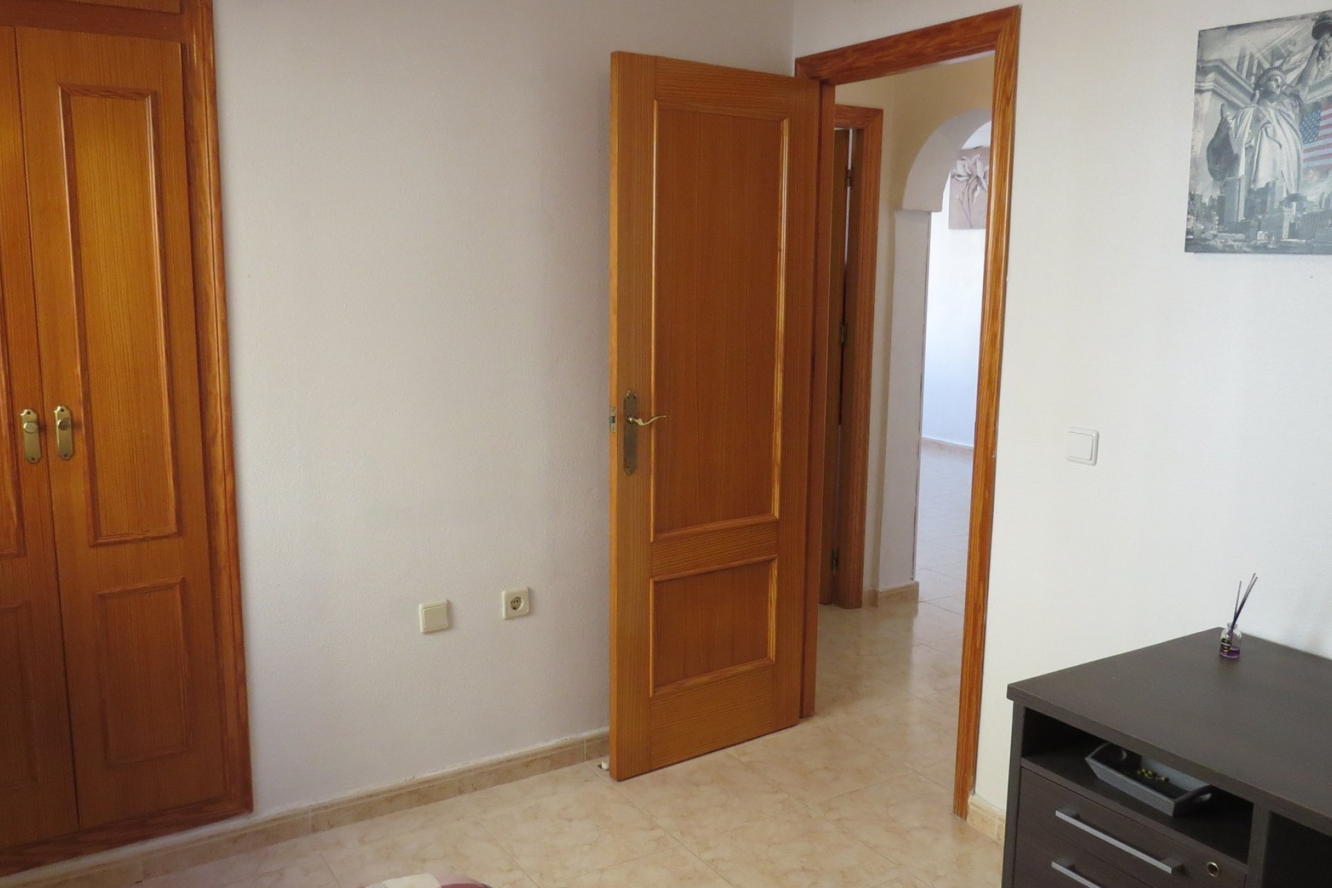 Herverkoop - Quad House - Orihuela Costa - Los Altos