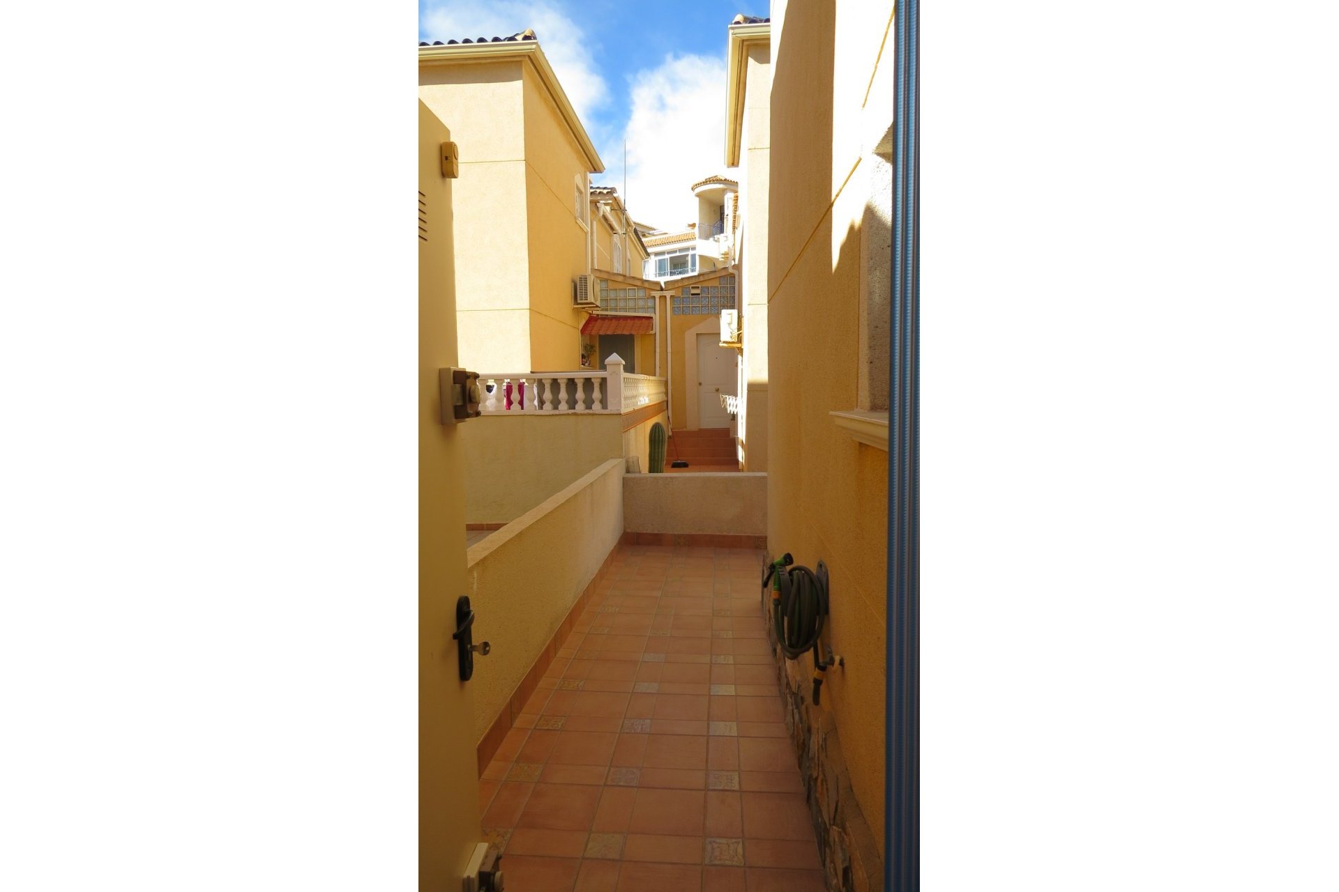 Herverkoop - Quad House - Orihuela Costa - Los Altos