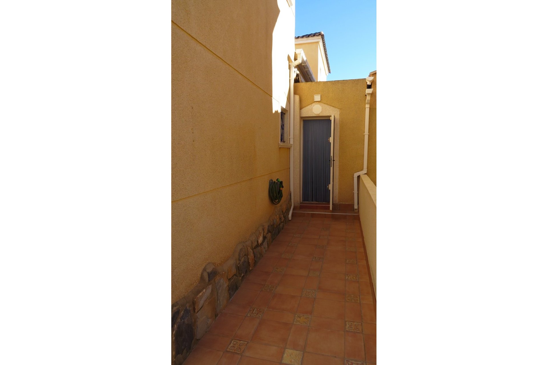 Herverkoop - Quad House - Orihuela Costa - Los Altos