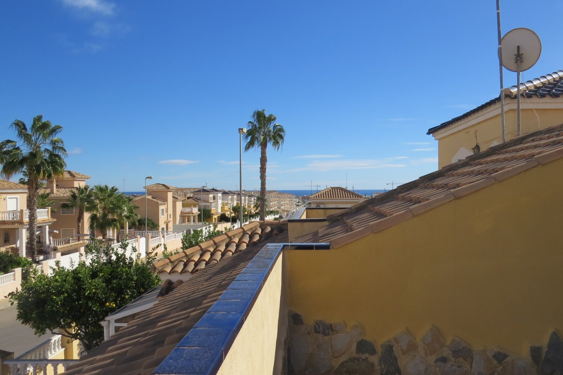 Herverkoop - Quad House - Orihuela Costa - Los Altos