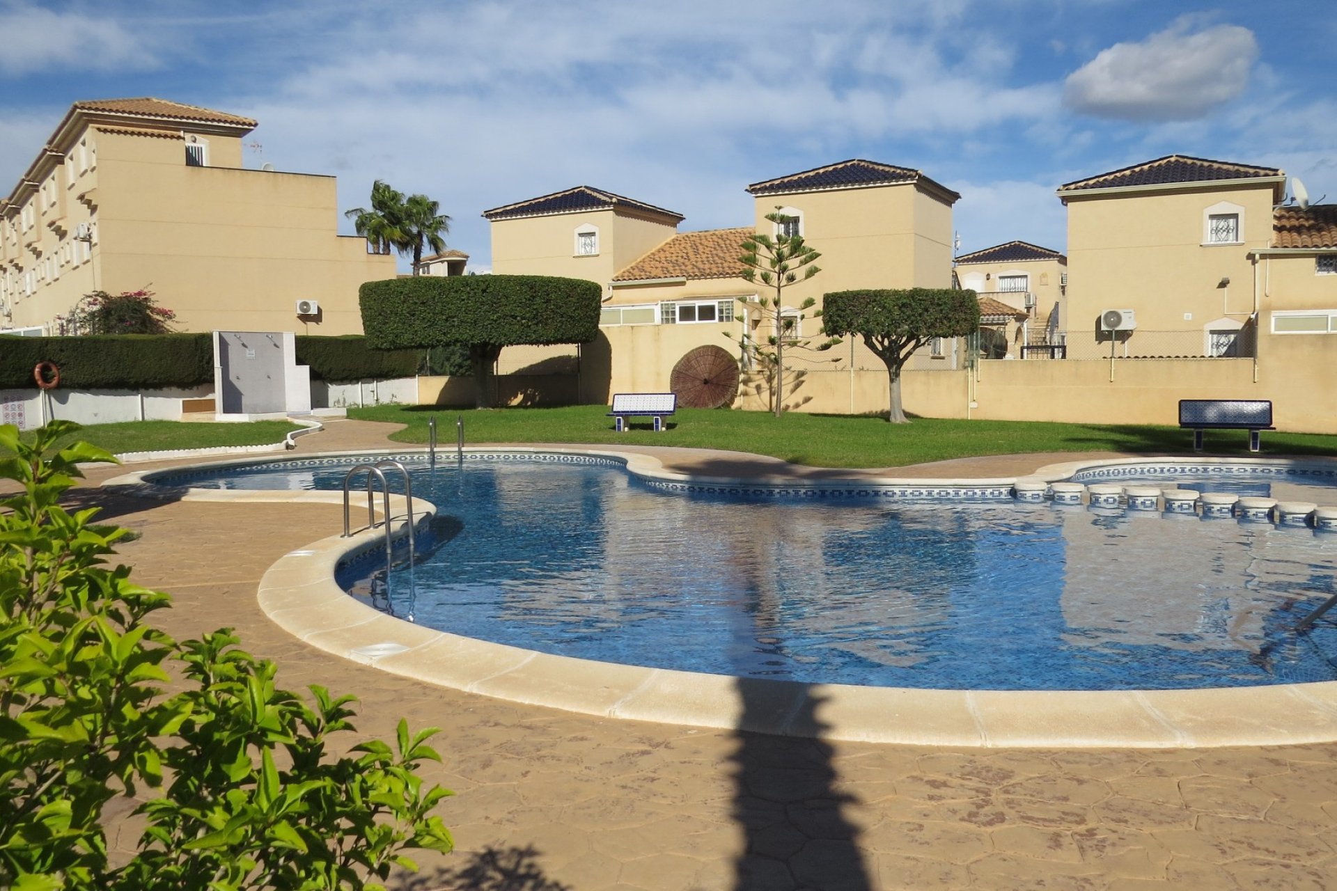 Herverkoop - Quad House - Orihuela Costa - Los Altos