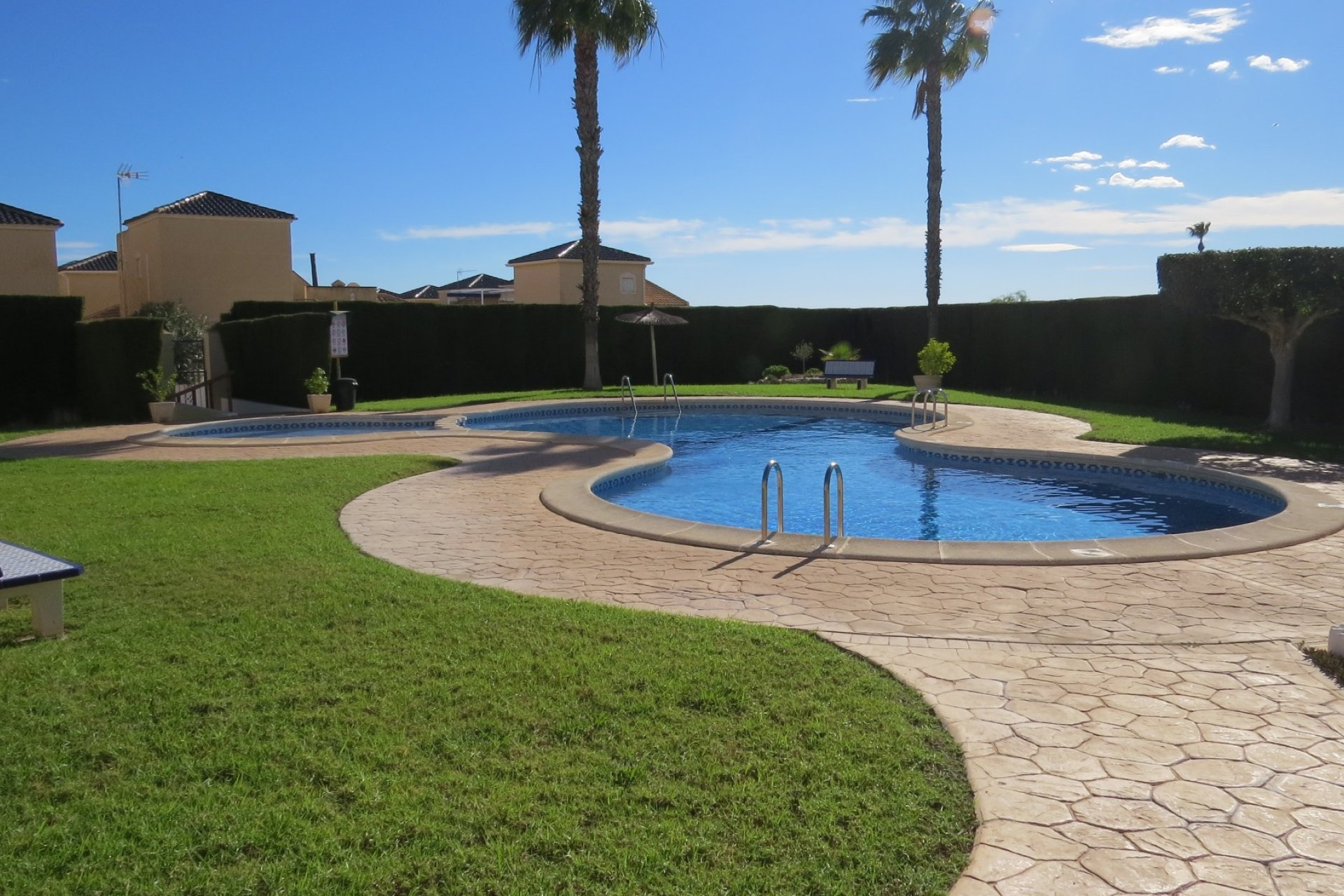 Herverkoop - Quad House - Orihuela Costa - Los Altos