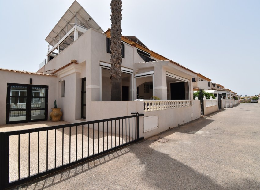 Herverkoop - Quad House - Orihuela Costa - Playa Flamenca