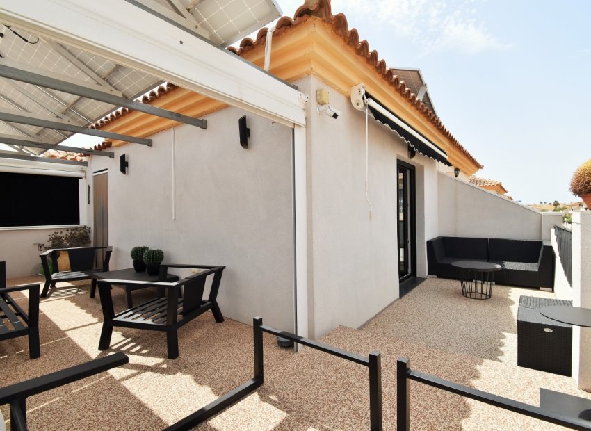 Herverkoop - Quad House - Orihuela Costa - Playa Flamenca