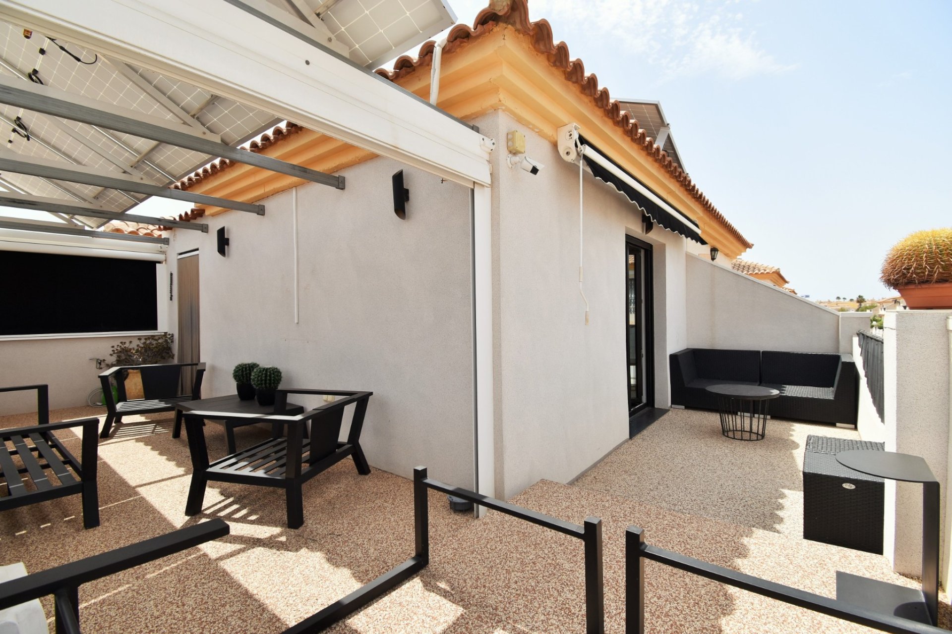 Herverkoop - Quad House - Orihuela Costa - Playa Flamenca