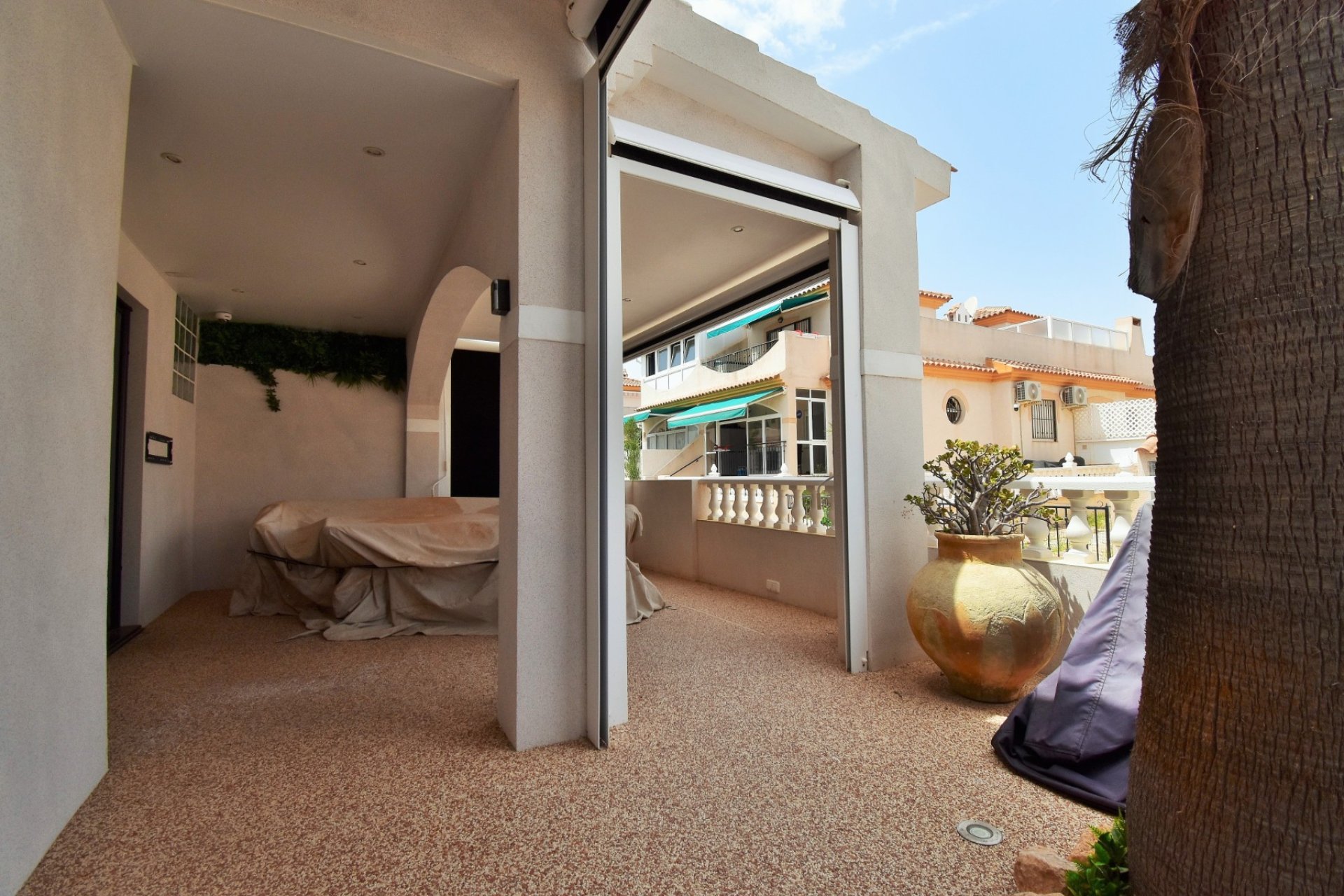 Herverkoop - Quad House - Orihuela Costa - Playa Flamenca