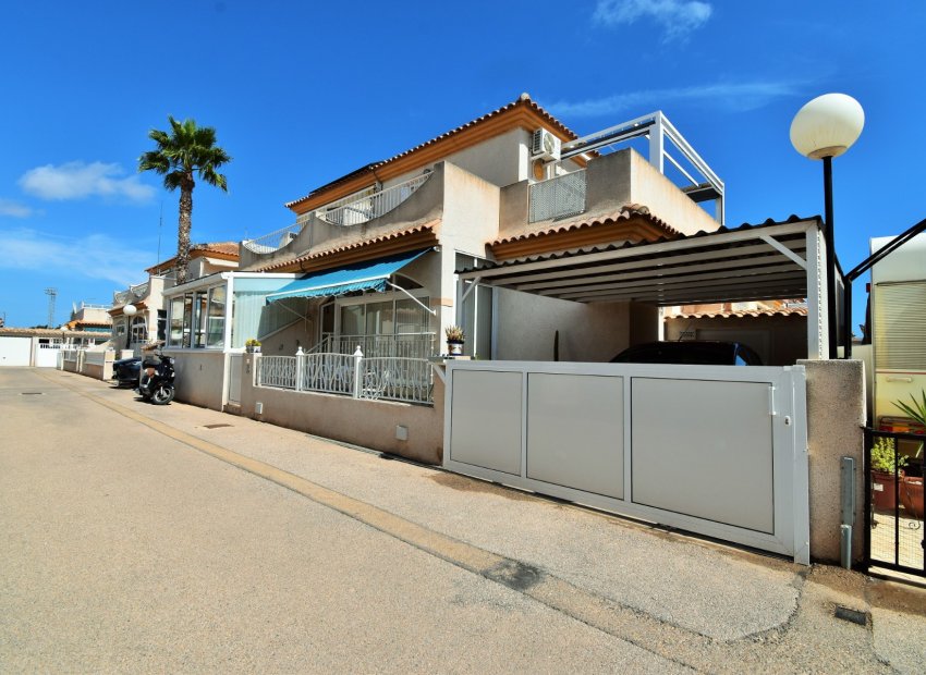 Herverkoop - Quad House - Orihuela Costa - Playa Flamenca