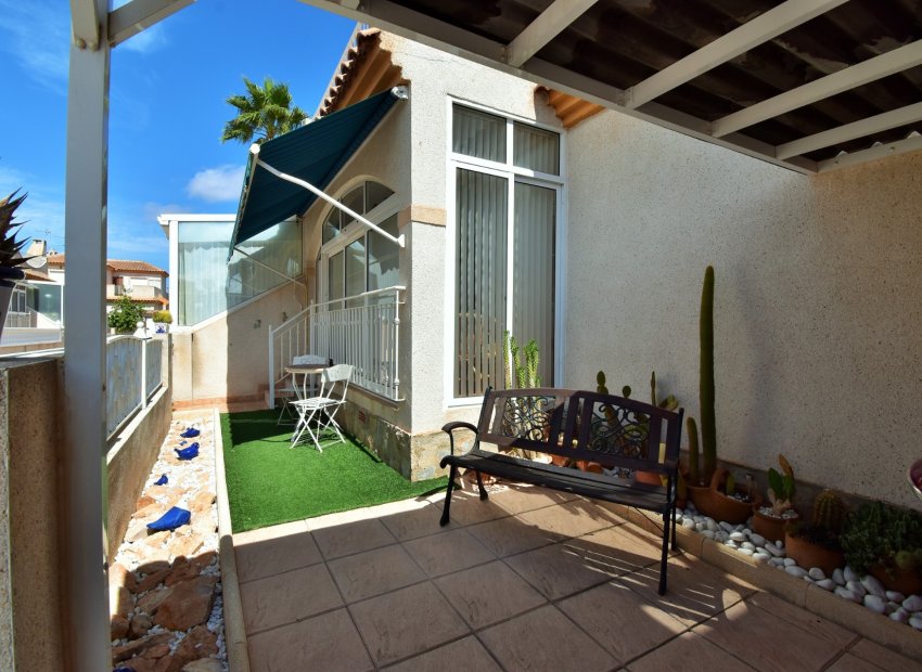 Herverkoop - Quad House - Orihuela Costa - Playa Flamenca