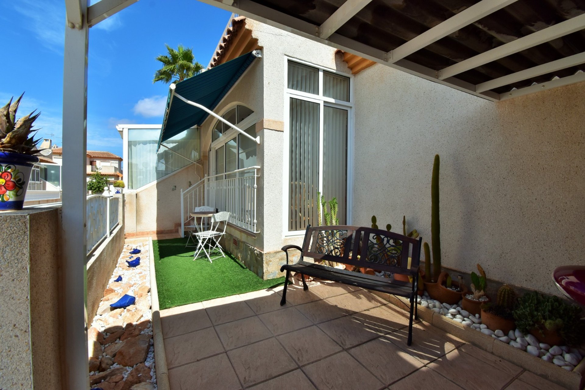 Herverkoop - Quad House - Orihuela Costa - Playa Flamenca