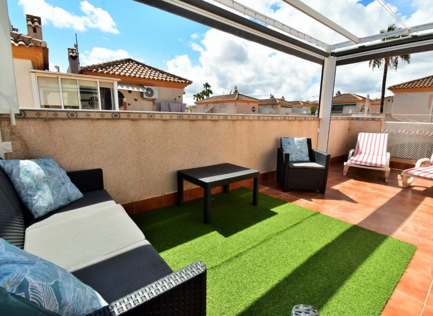 Herverkoop - Quad House - Orihuela Costa - Playa Flamenca