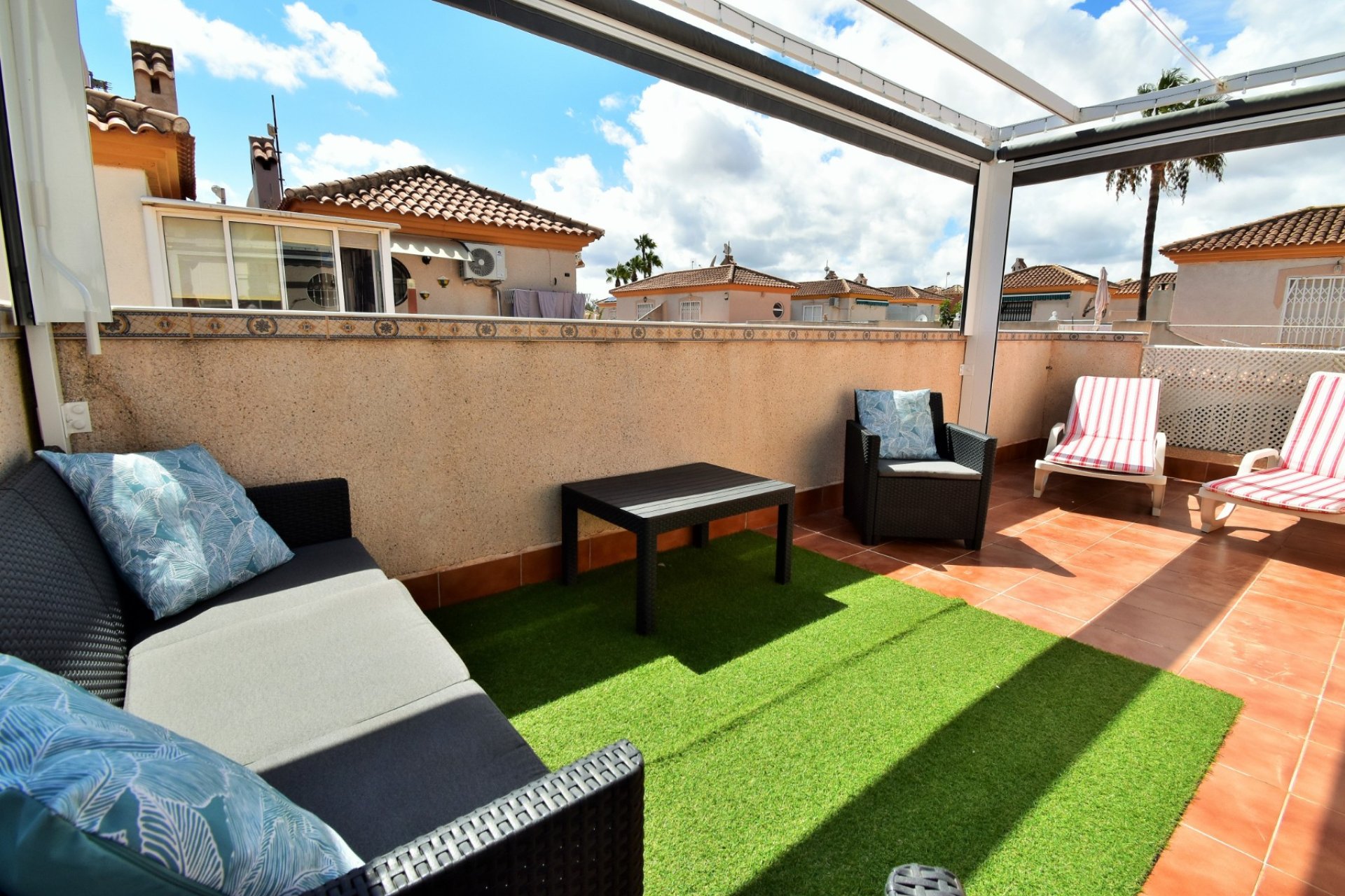 Herverkoop - Quad House - Orihuela Costa - Playa Flamenca