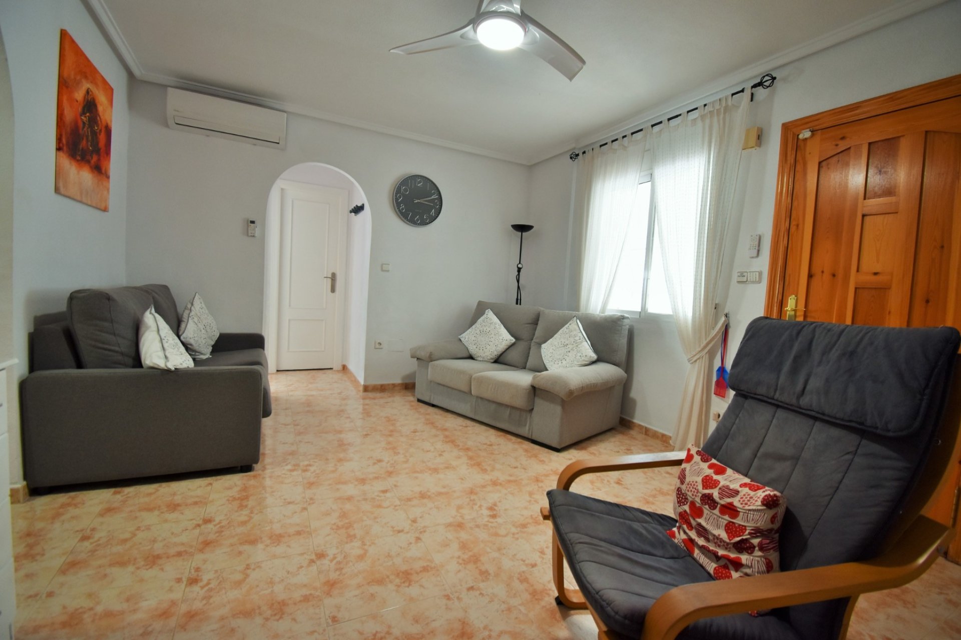 Herverkoop - Quad House - Orihuela Costa - Playa Flamenca