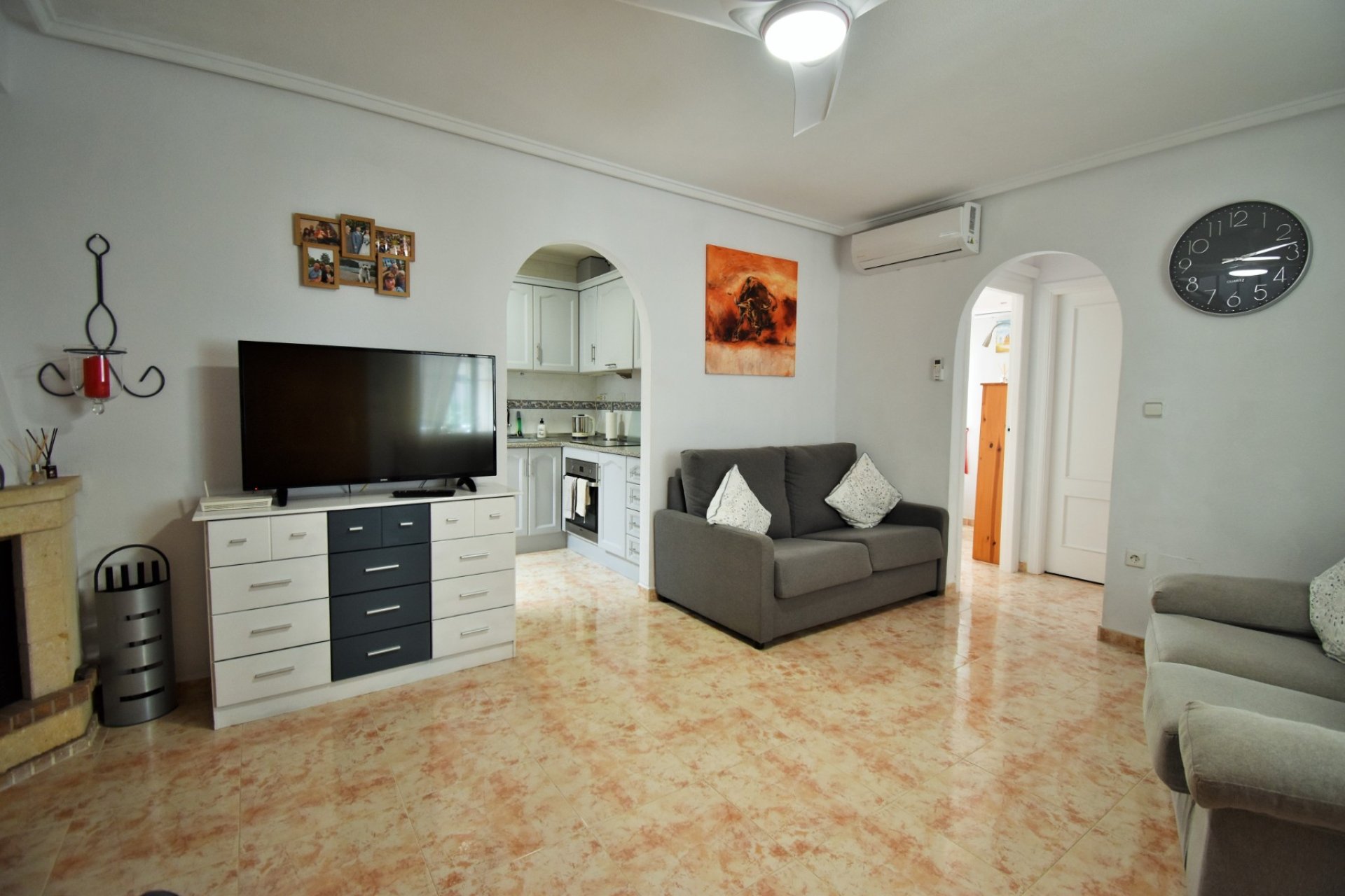 Herverkoop - Quad House - Orihuela Costa - Playa Flamenca