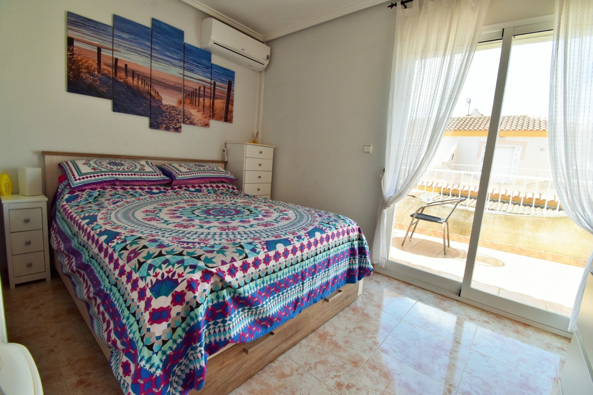 Herverkoop - Quad House - Orihuela Costa - Playa Flamenca