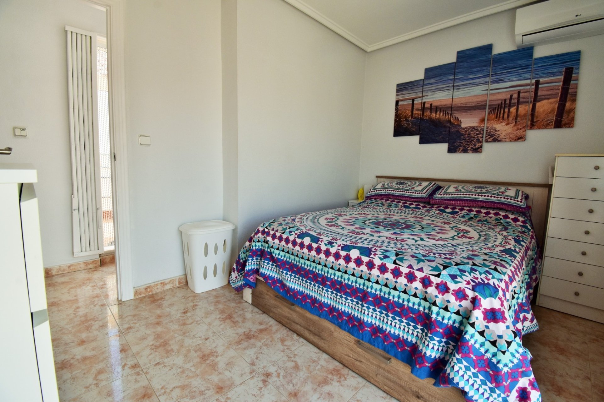 Herverkoop - Quad House - Orihuela Costa - Playa Flamenca