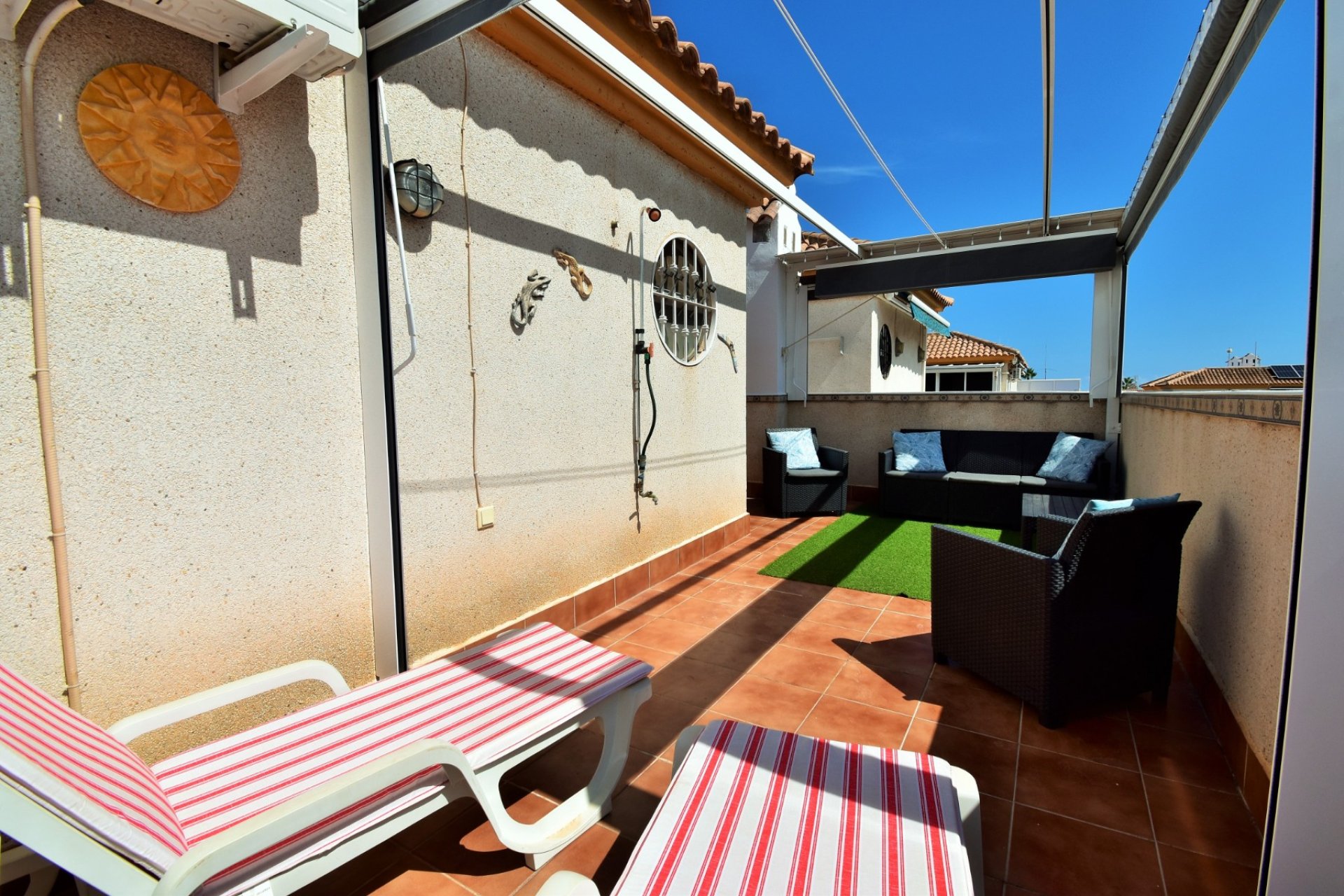 Herverkoop - Quad House - Orihuela Costa - Playa Flamenca