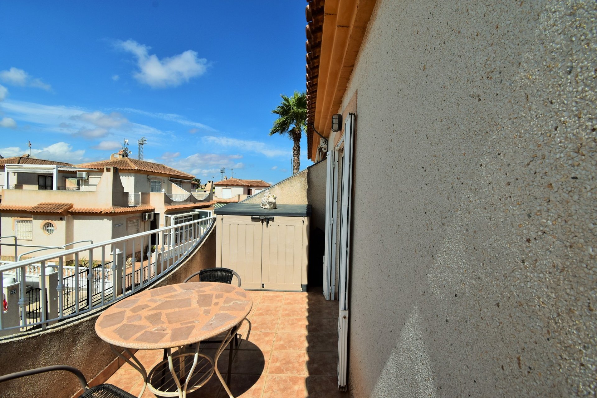 Herverkoop - Quad House - Orihuela Costa - Playa Flamenca