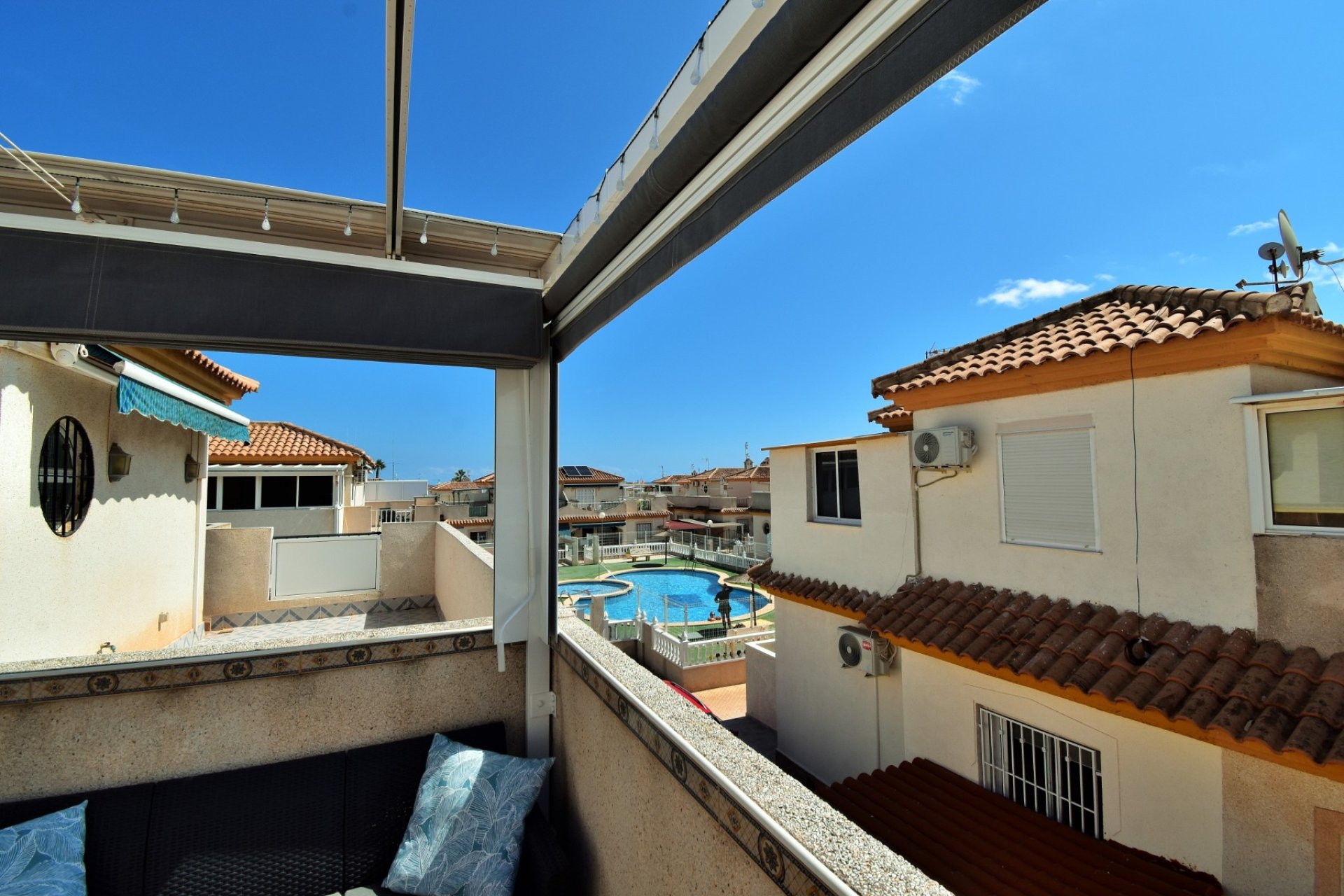 Herverkoop - Quad House - Orihuela Costa - Playa Flamenca