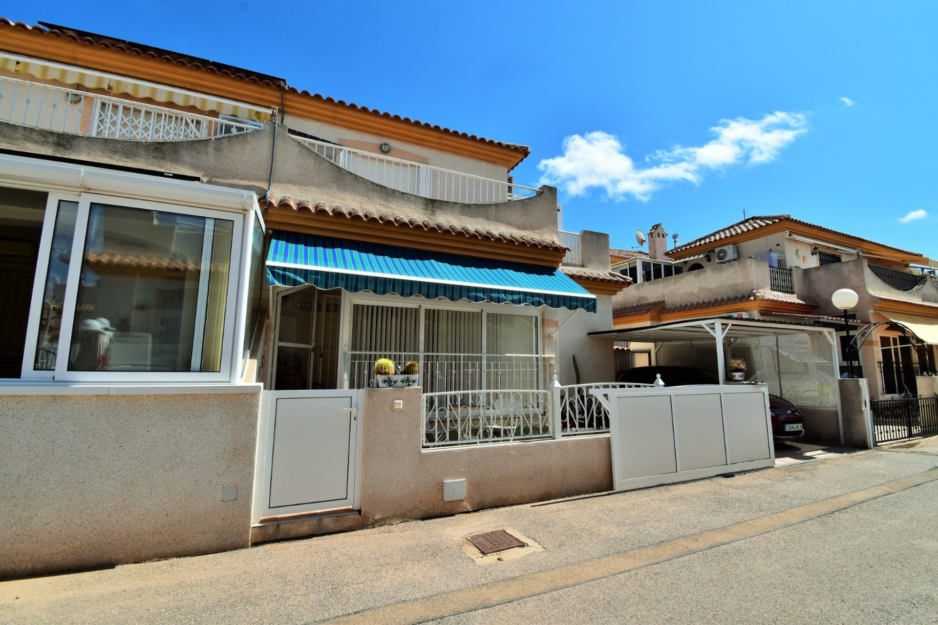 Herverkoop - Quad House - Orihuela Costa - Playa Flamenca