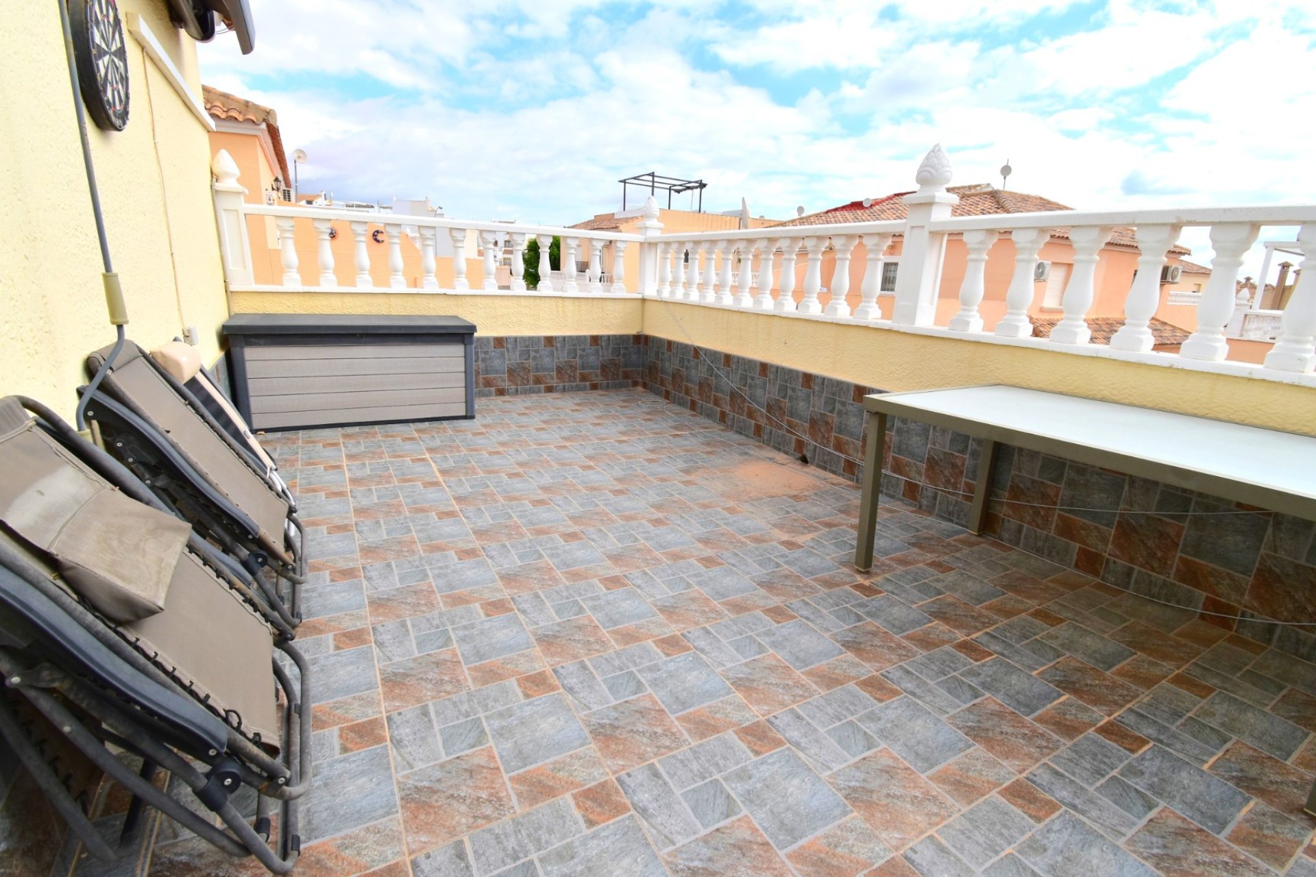 Herverkoop - Quad House - Orihuela Costa - Playa Flamenca