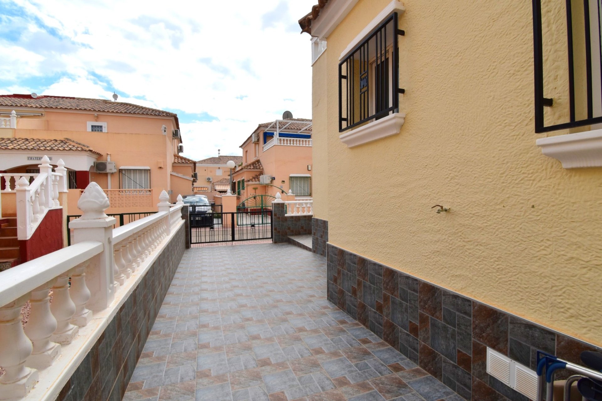 Herverkoop - Quad House - Orihuela Costa - Playa Flamenca