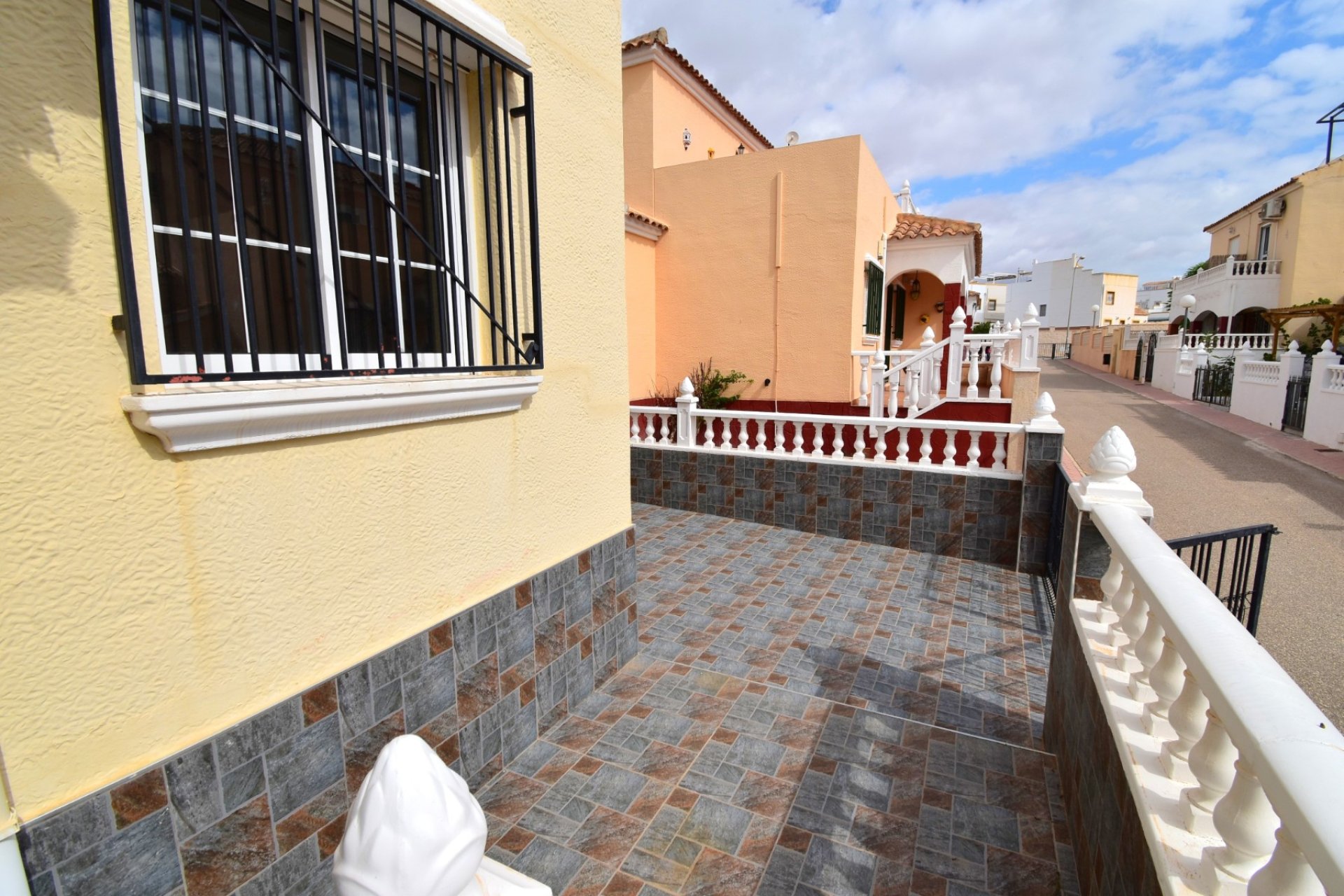 Herverkoop - Quad House - Orihuela Costa - Playa Flamenca