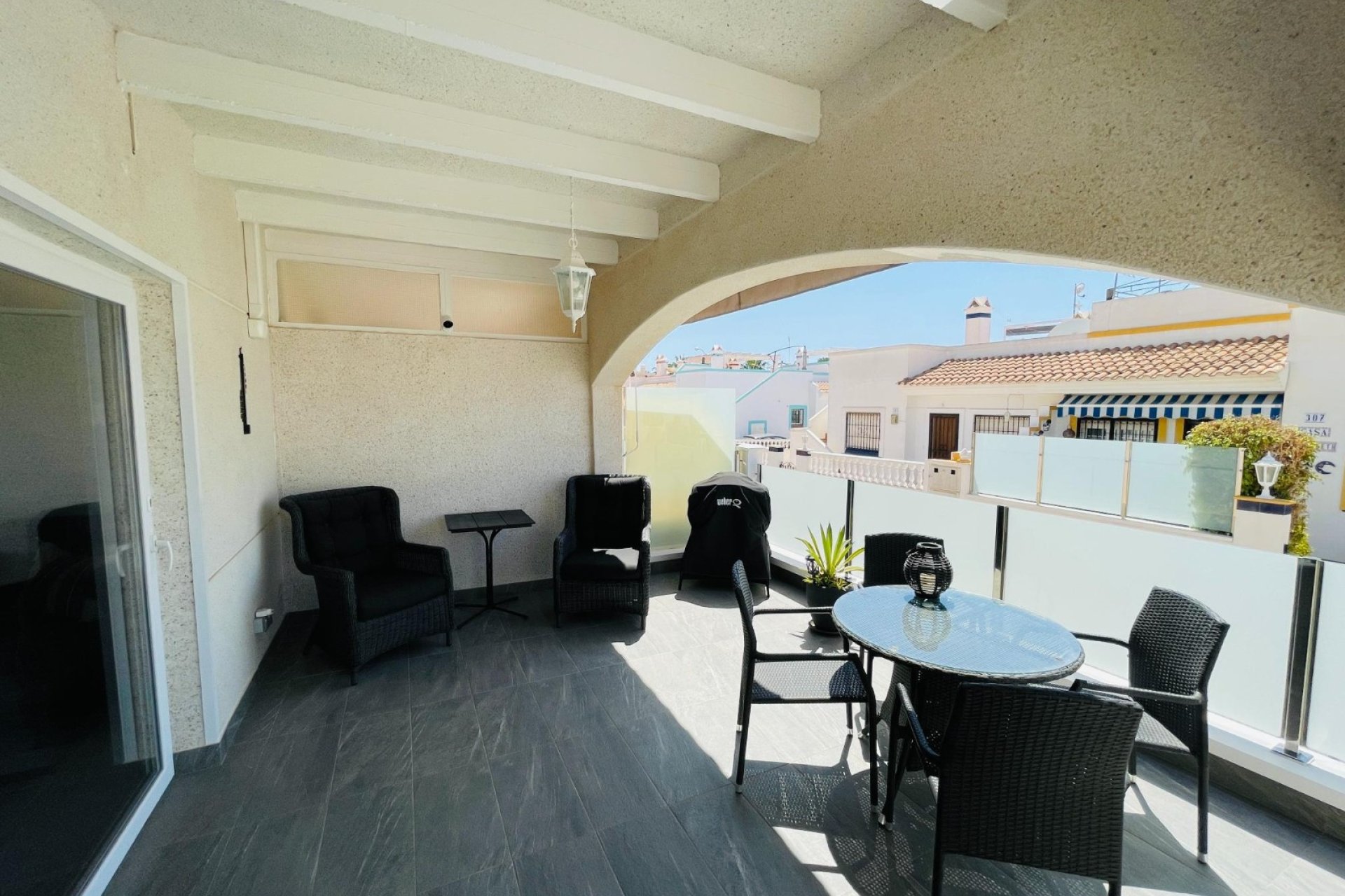 Herverkoop - Quad House - Orihuela Costa - Playa Flamenca