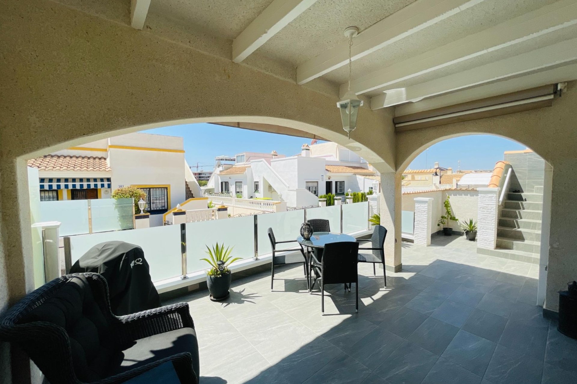 Herverkoop - Quad House - Orihuela Costa - Playa Flamenca