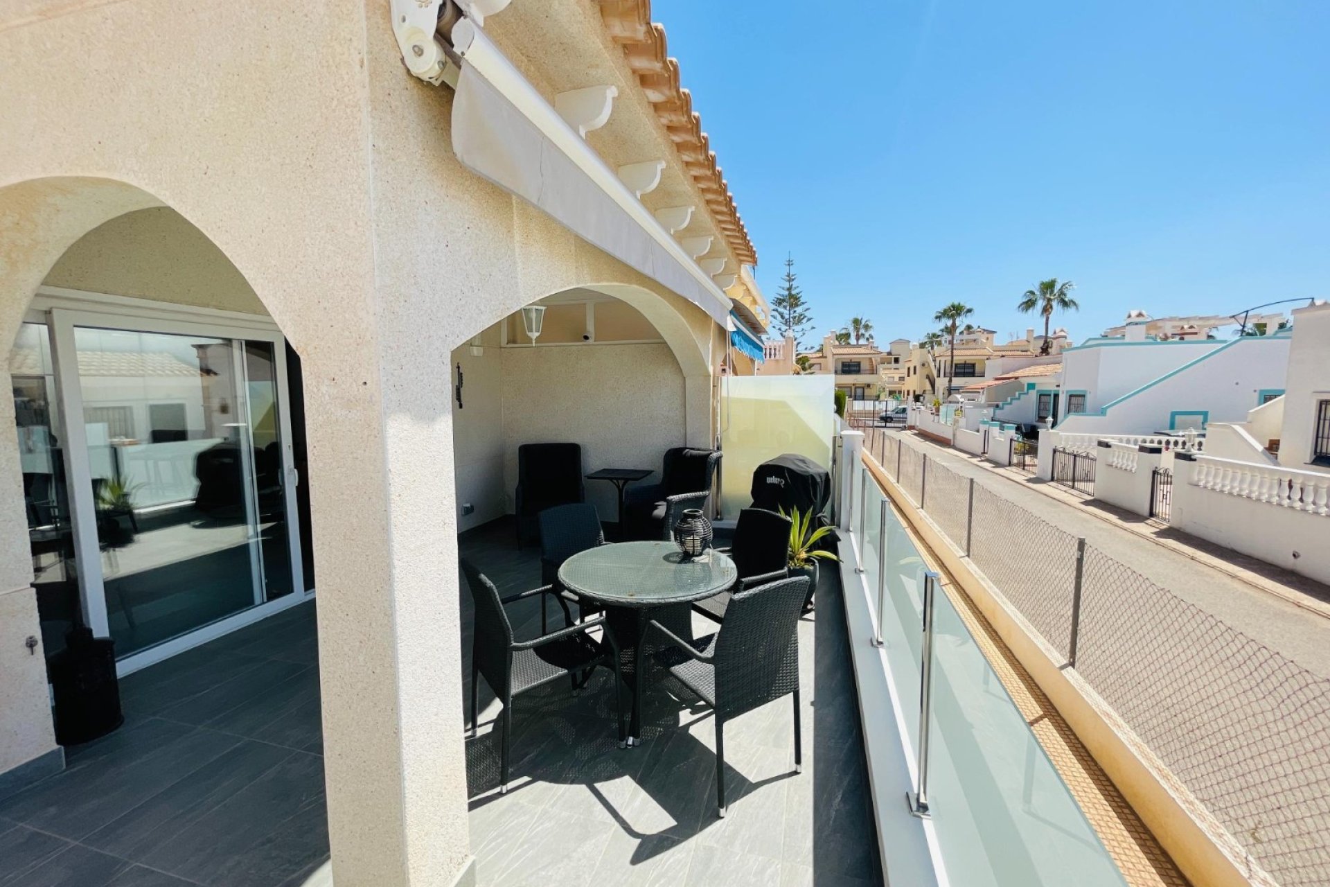 Herverkoop - Quad House - Orihuela Costa - Playa Flamenca