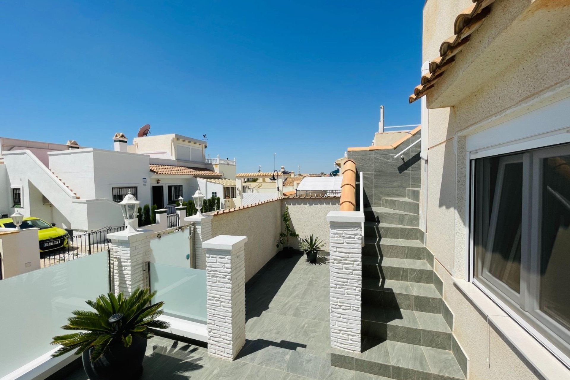 Herverkoop - Quad House - Orihuela Costa - Playa Flamenca