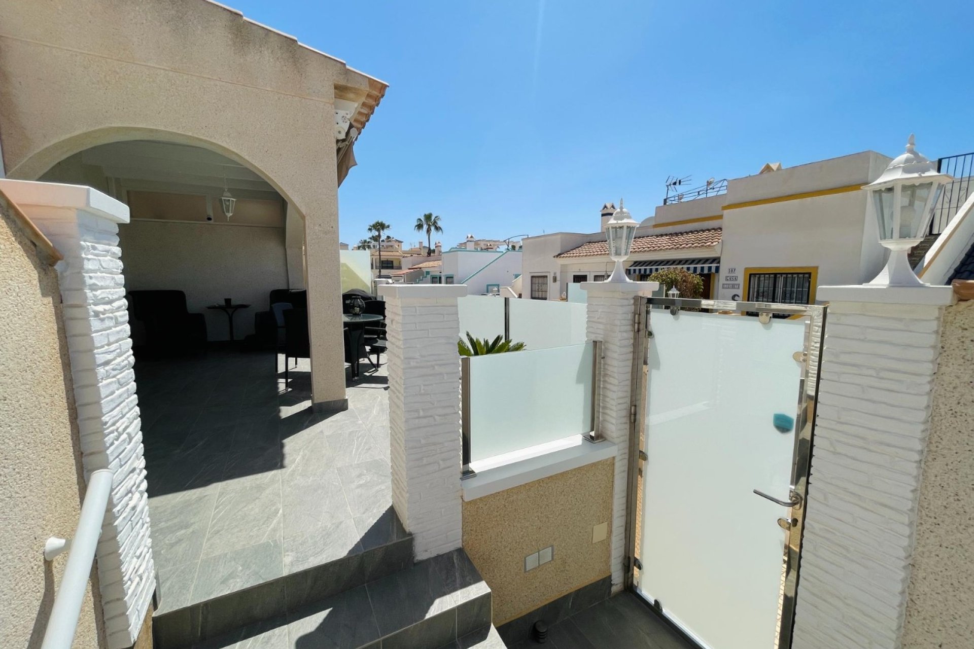 Herverkoop - Quad House - Orihuela Costa - Playa Flamenca