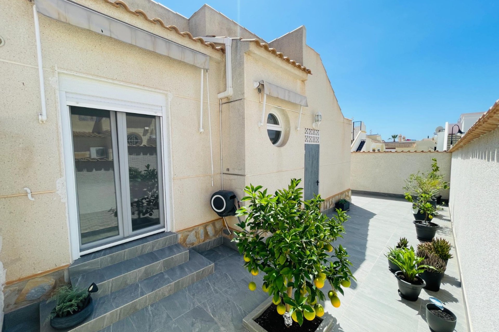 Herverkoop - Quad House - Orihuela Costa - Playa Flamenca