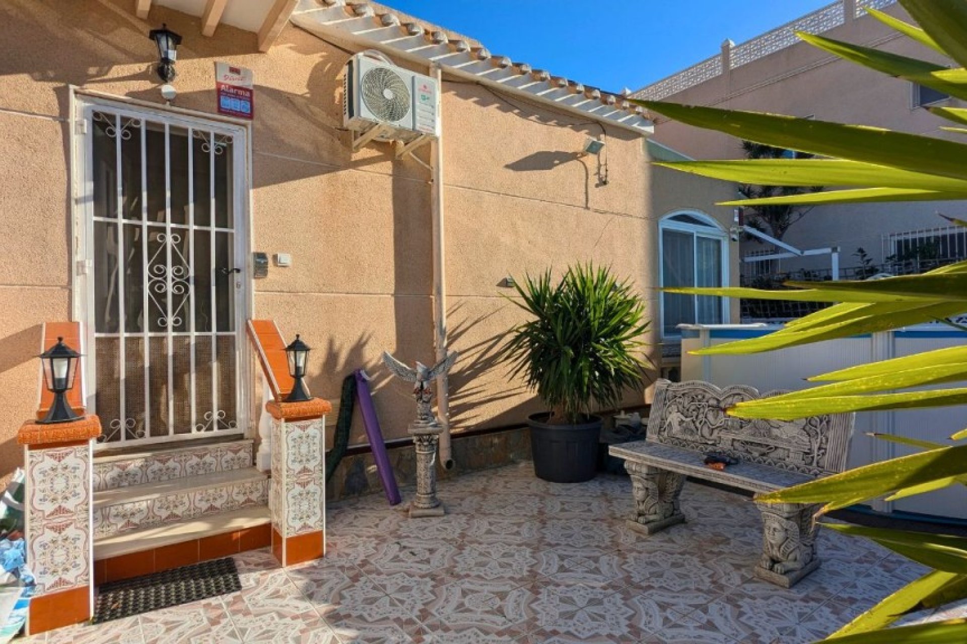 Herverkoop - Quad House - San Miguel de Salinas