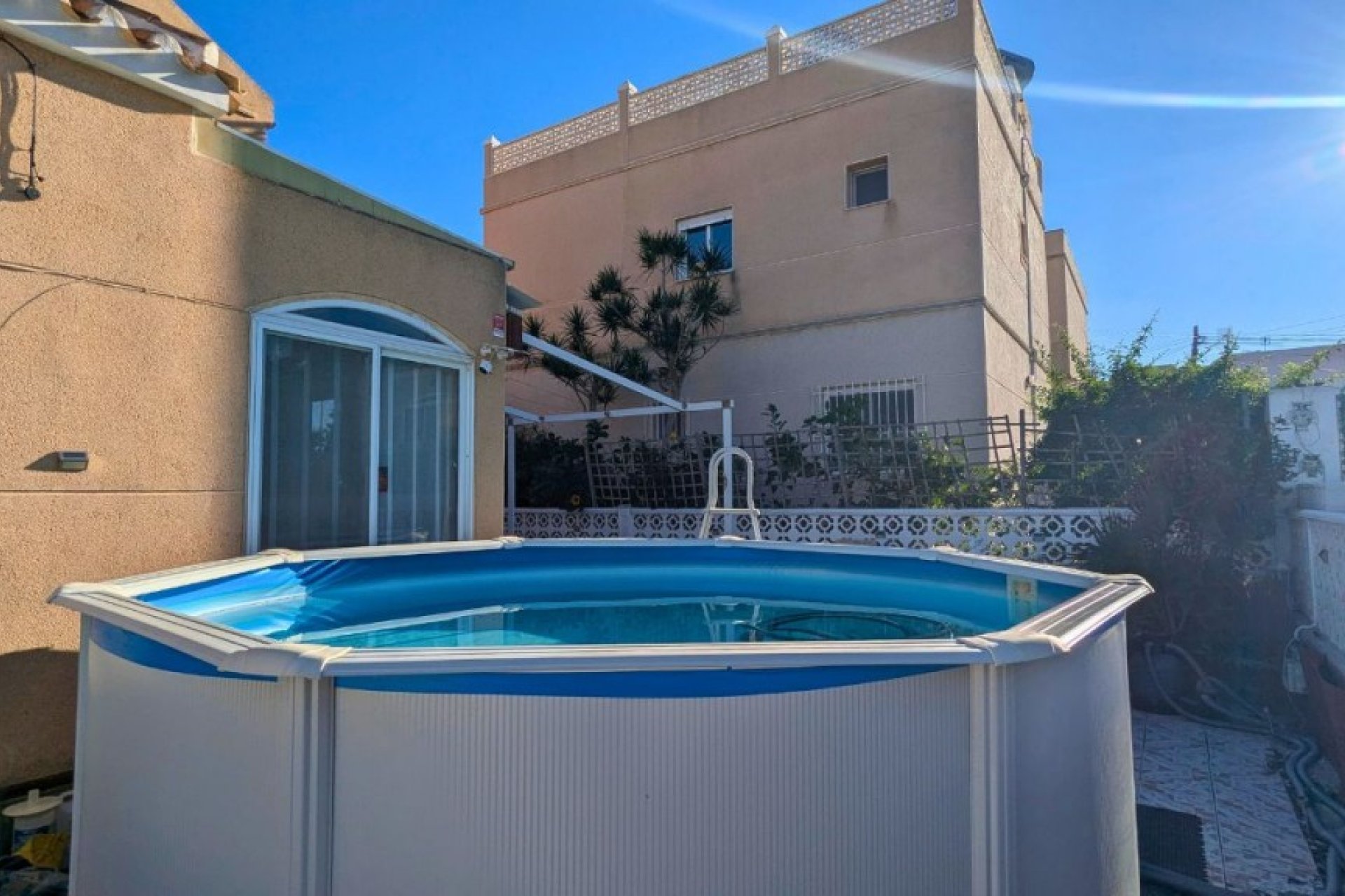 Herverkoop - Quad House - San Miguel de Salinas