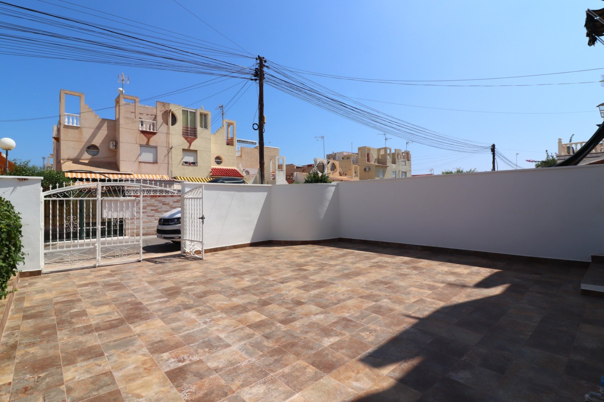 Herverkoop - Quad House - Torrevieja - El Salado