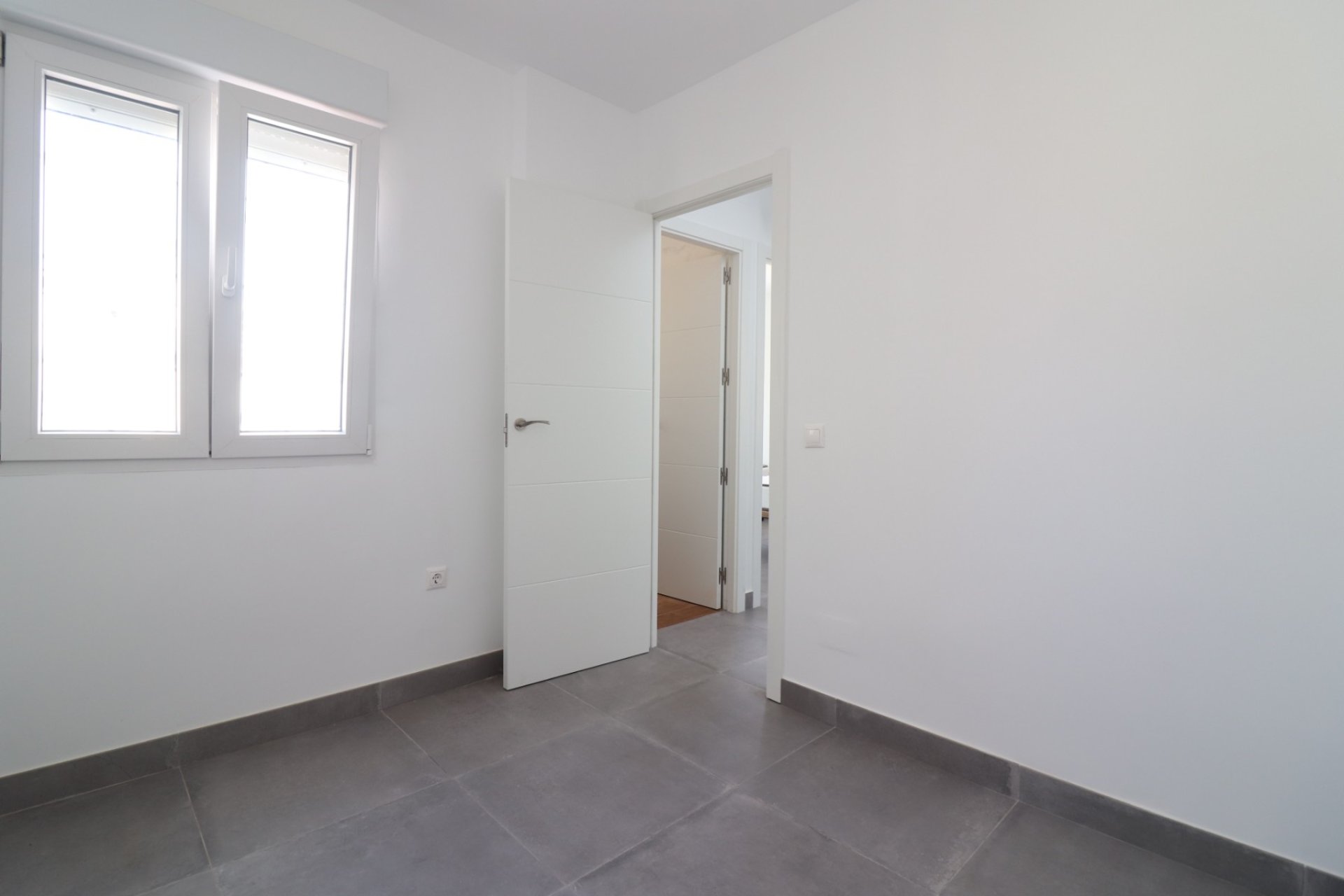 Herverkoop - Quad House - Torrevieja - El Salado