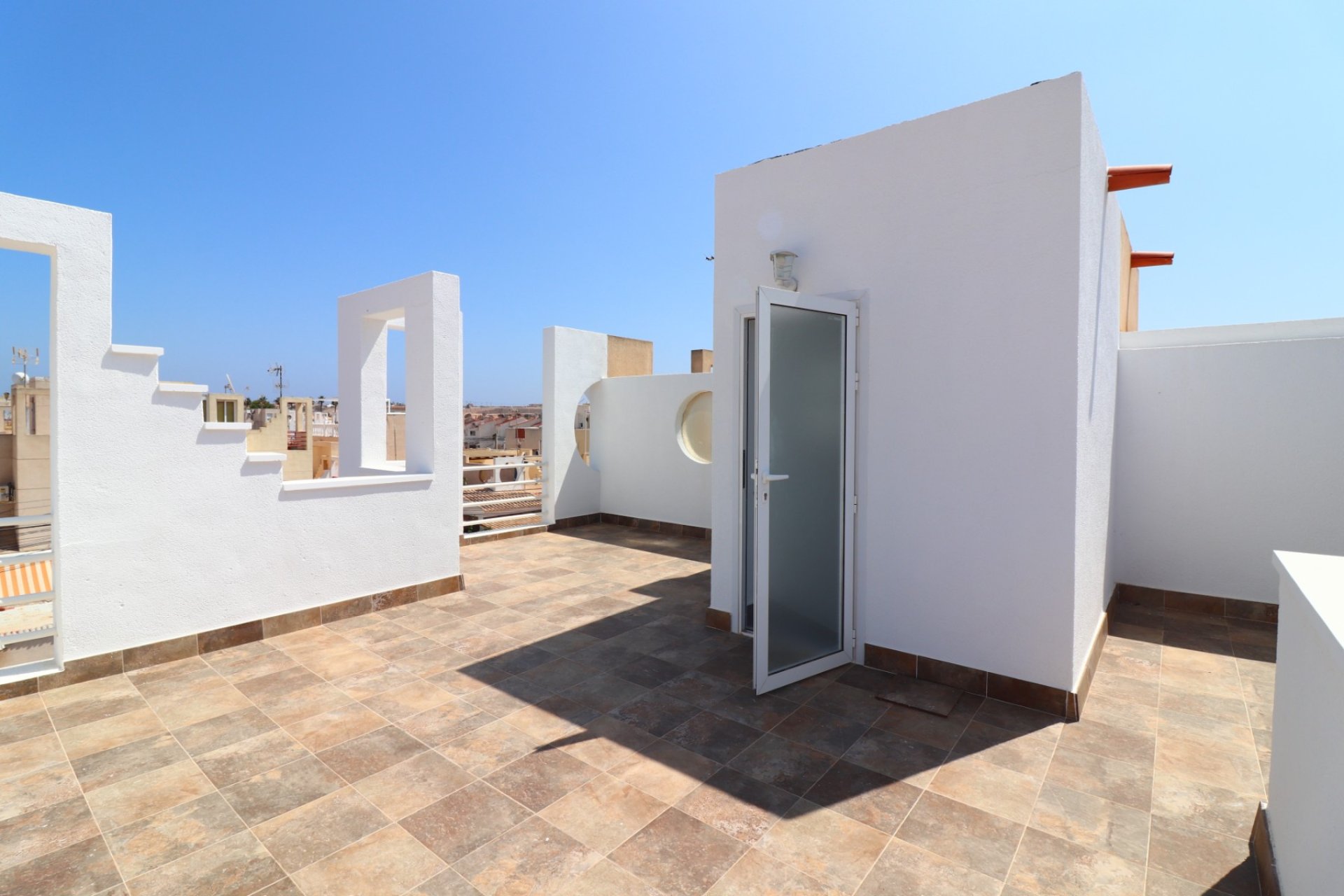 Herverkoop - Quad House - Torrevieja - El Salado