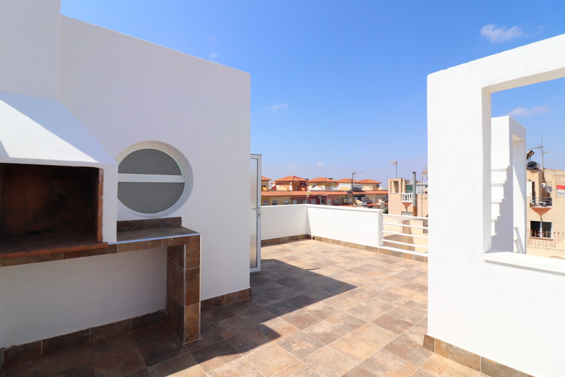 Herverkoop - Quad House - Torrevieja - El Salado