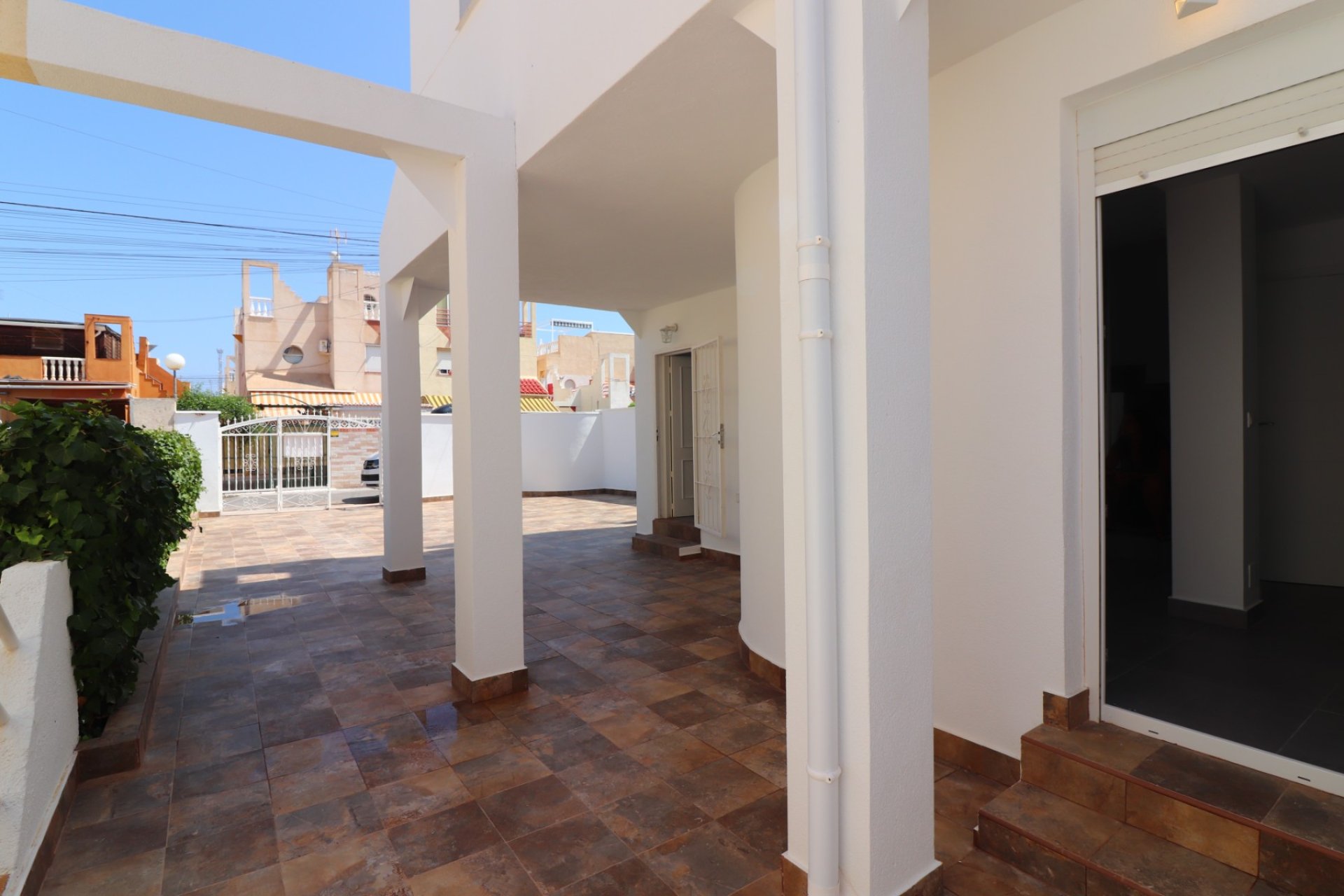 Herverkoop - Quad House - Torrevieja - El Salado