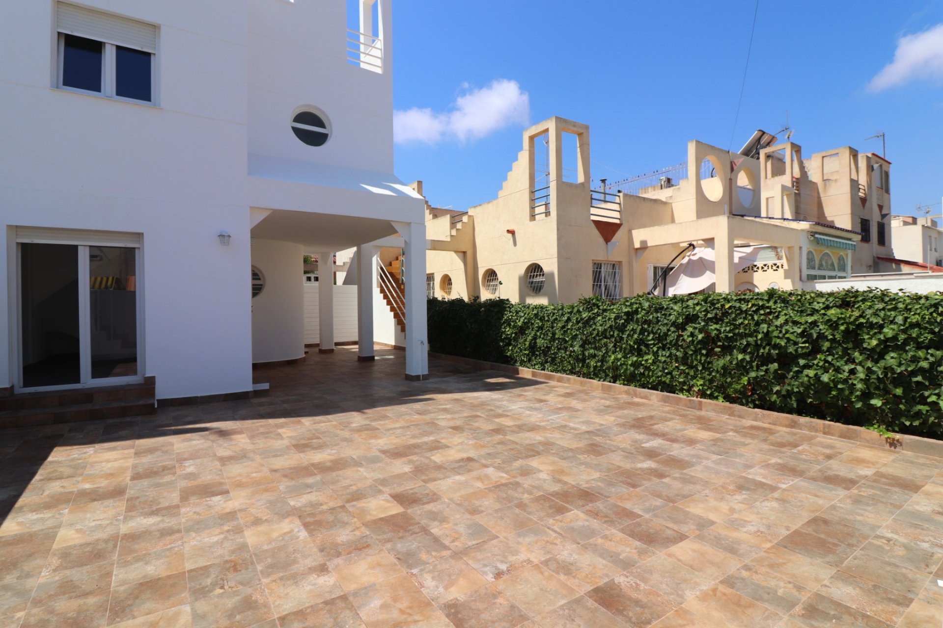 Herverkoop - Quad House - Torrevieja - El Salado